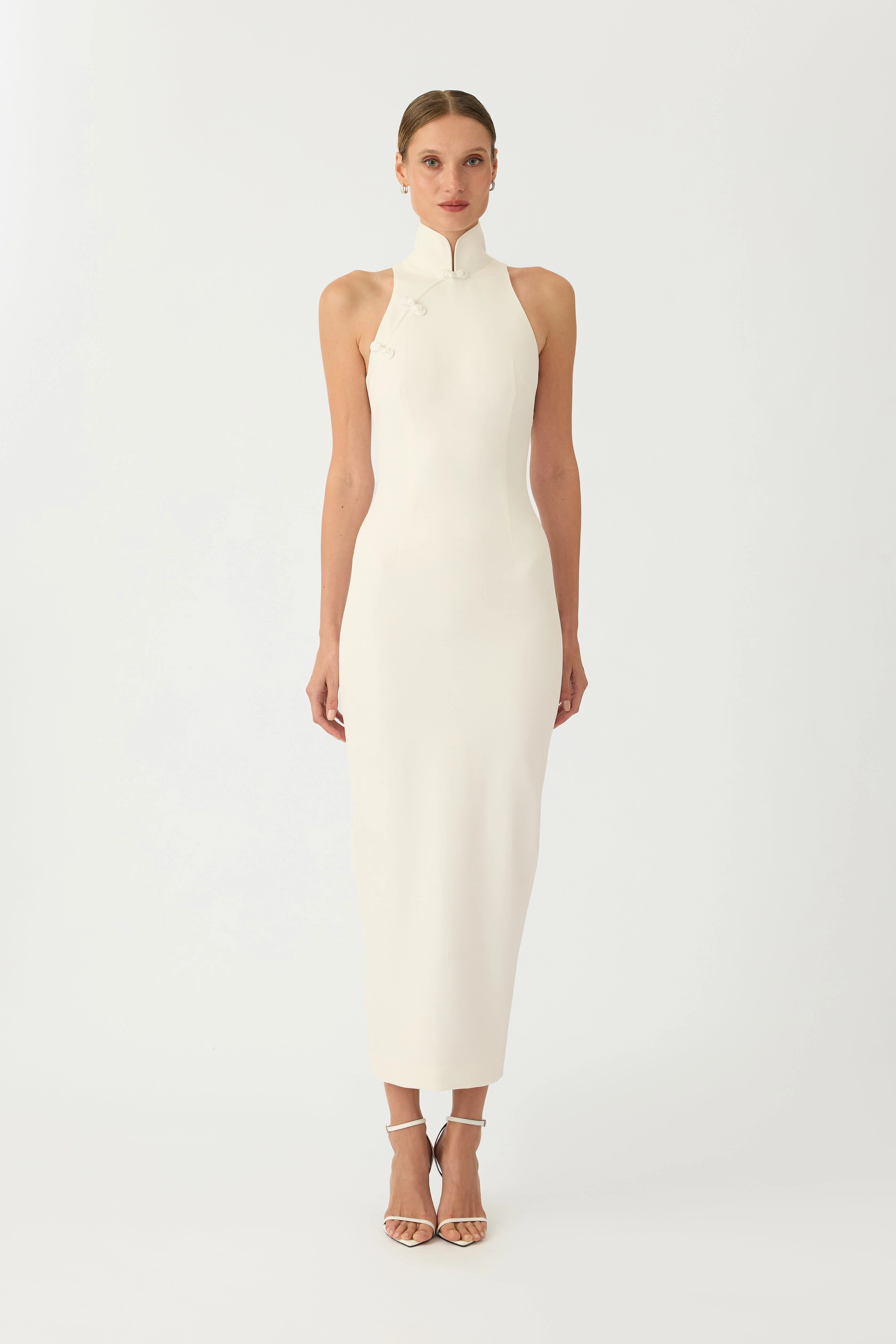 JOY DRESS - 1