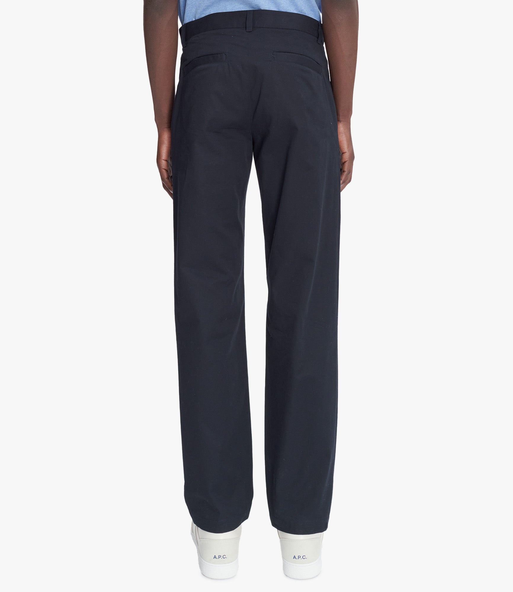 CONSTANTIN PANTS - 5