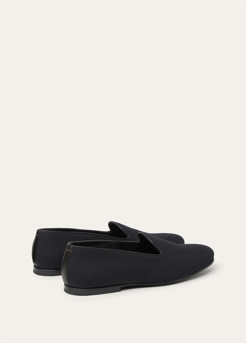 Opera Walk Loafer 4