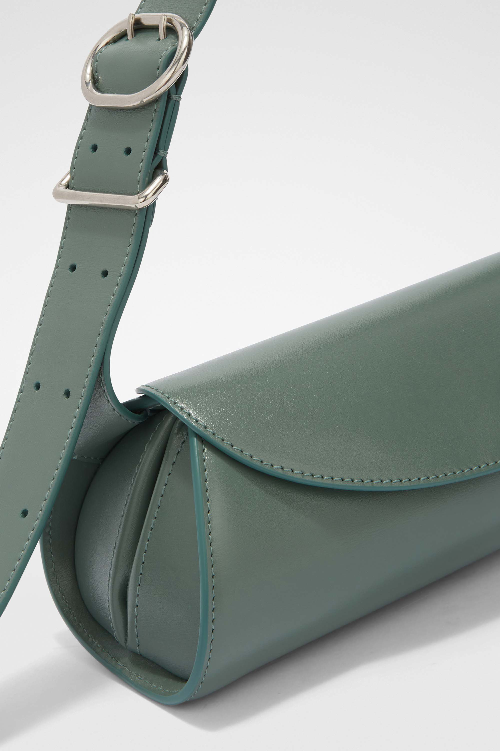 Jil Sander Cannolo Small | REVERSIBLE