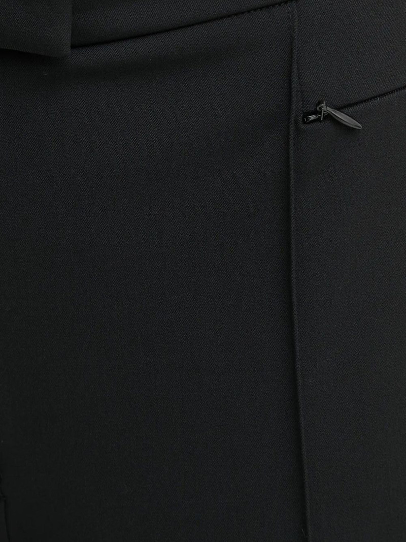 split-hem trousers 3