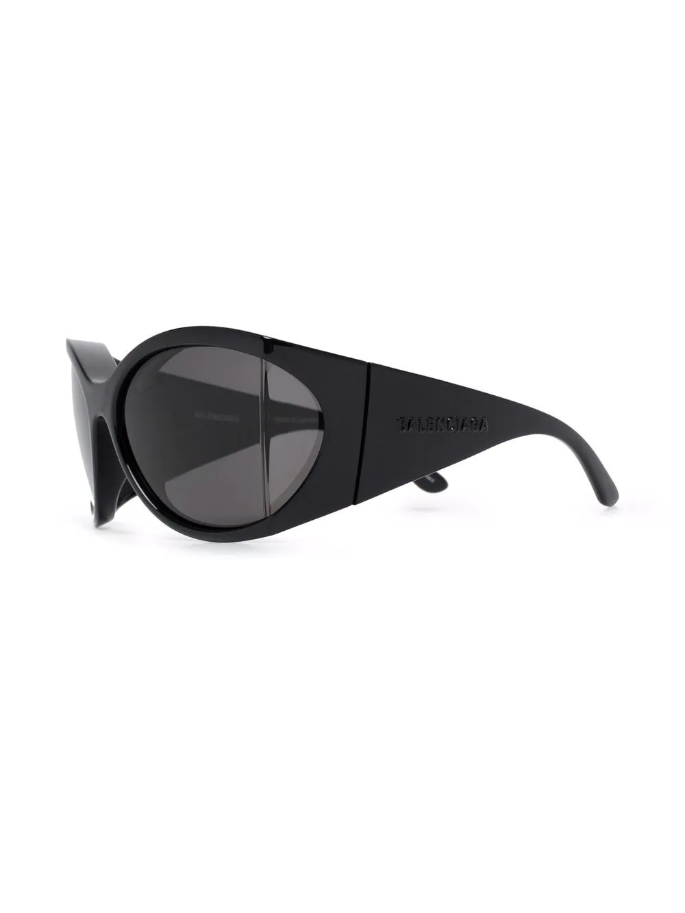 Void butterfly-frame sunglasses - 2