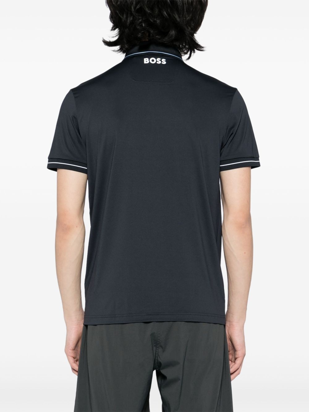 Paul pro polo shirt - 3