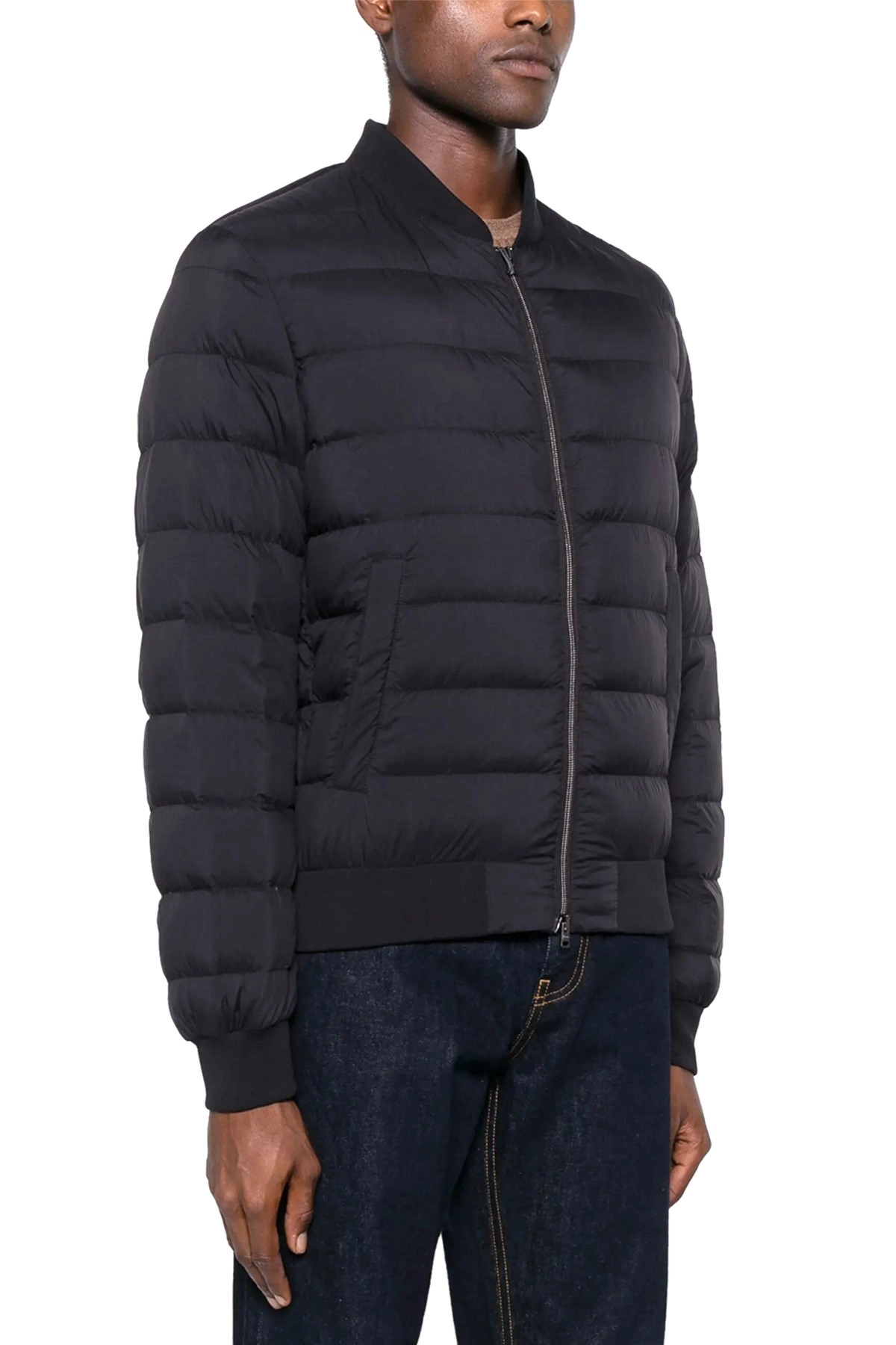 'L'Aviatore' bomber jacket - 3