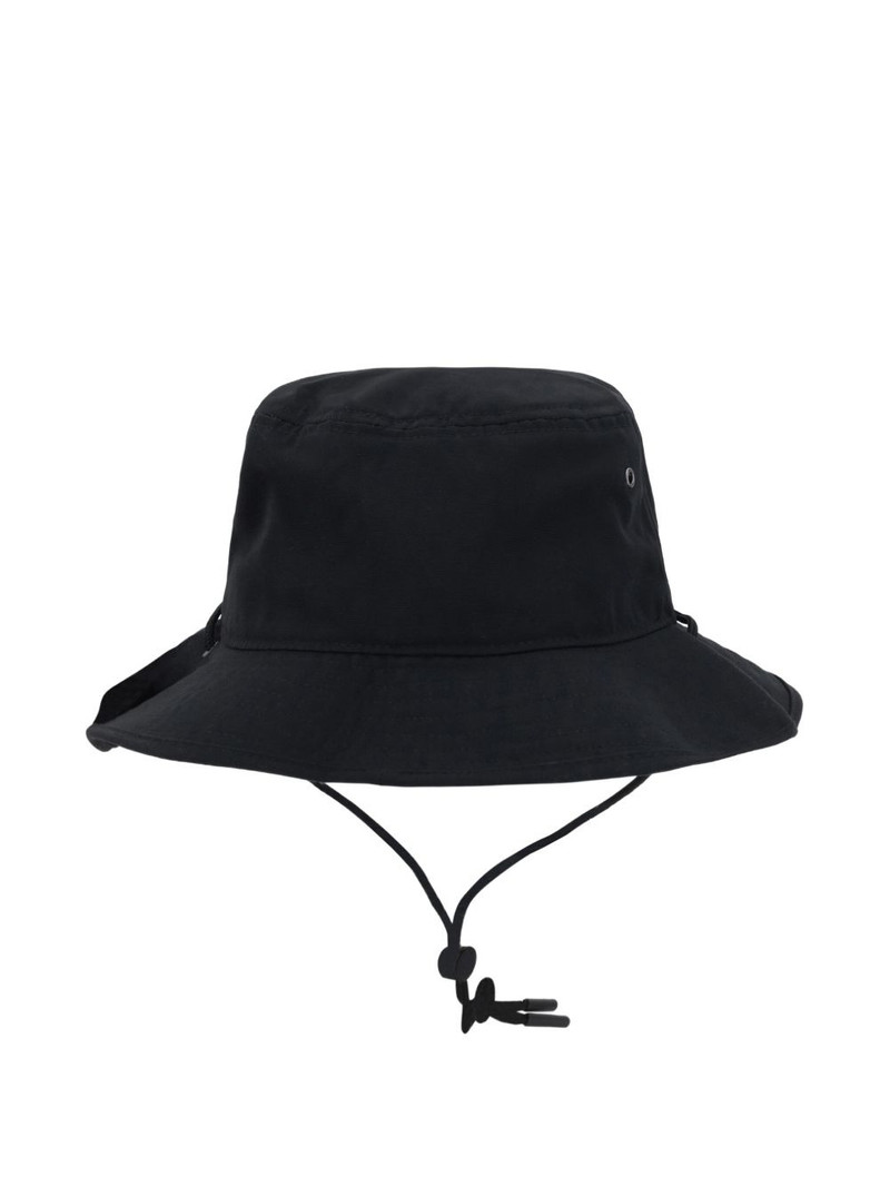 The North Face 66 Brimmer bucket hat outlook