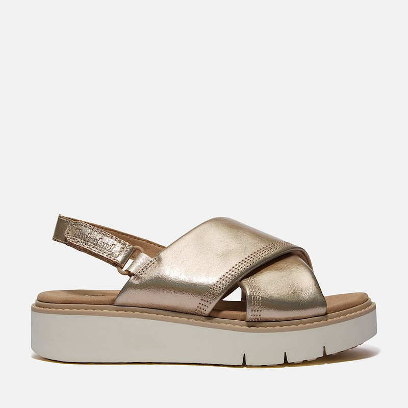 Women's Safari Dawn Backstrap Sandal 1