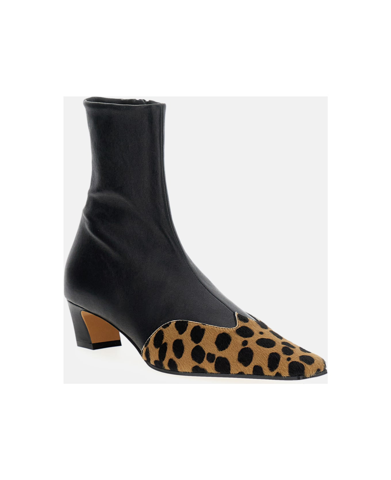 Ankle Boots Nevada - 4