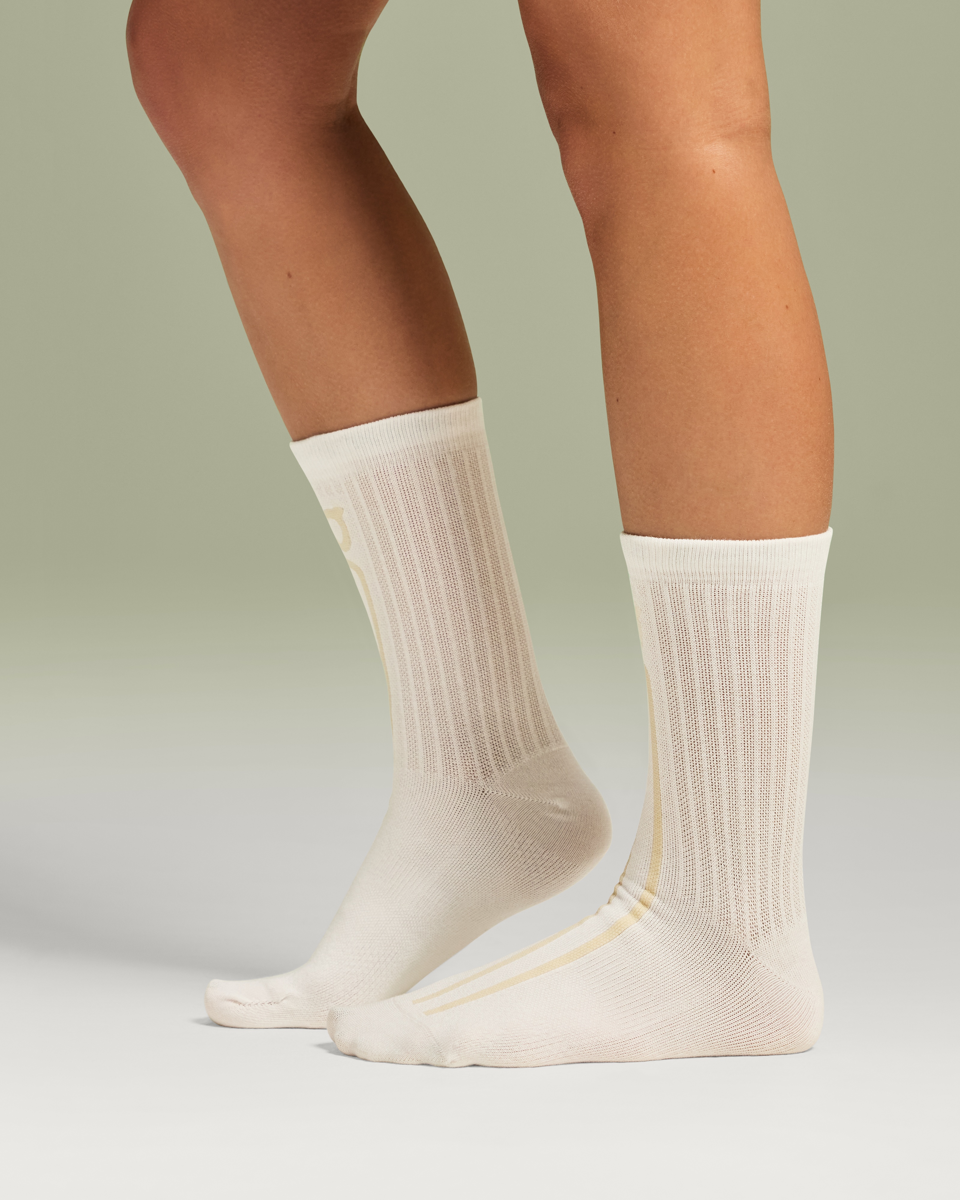 Logo Sock IKON 3-Pack - 2