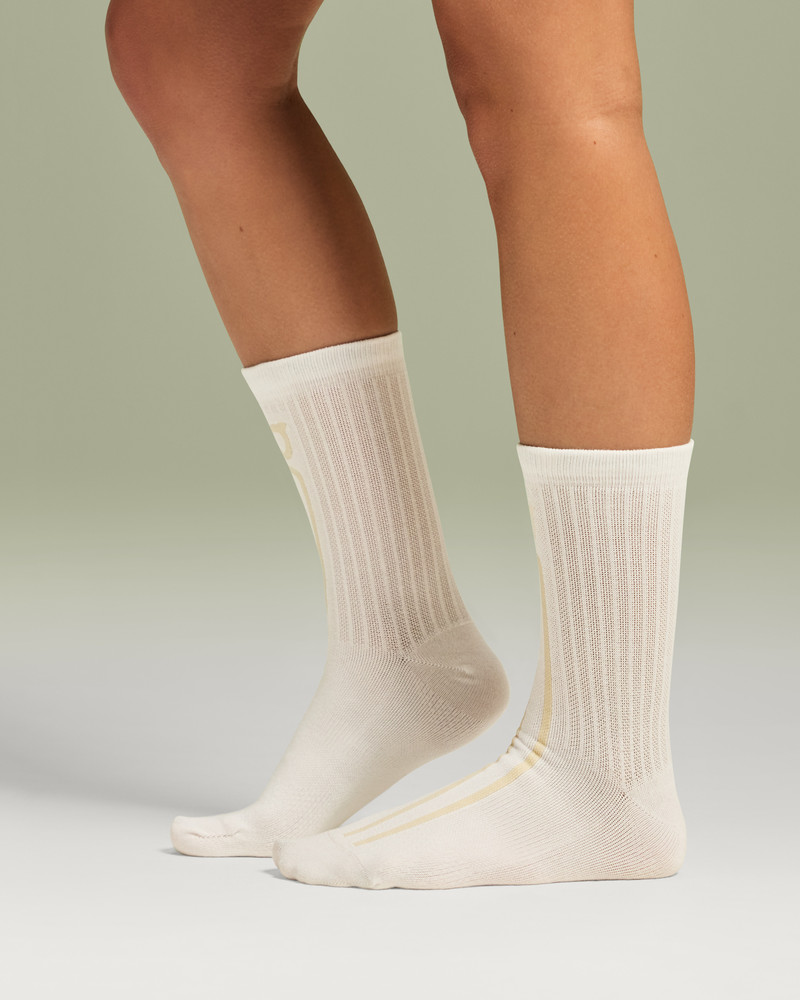 On Logo Sock IKON 3-Pack outlook