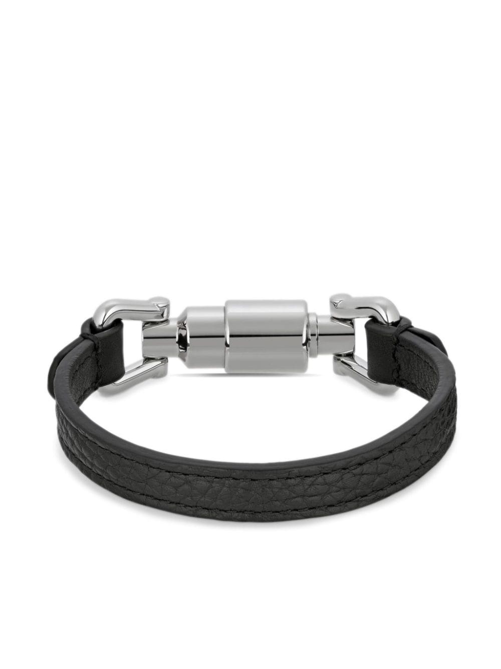 piston-closure bracelet - 4