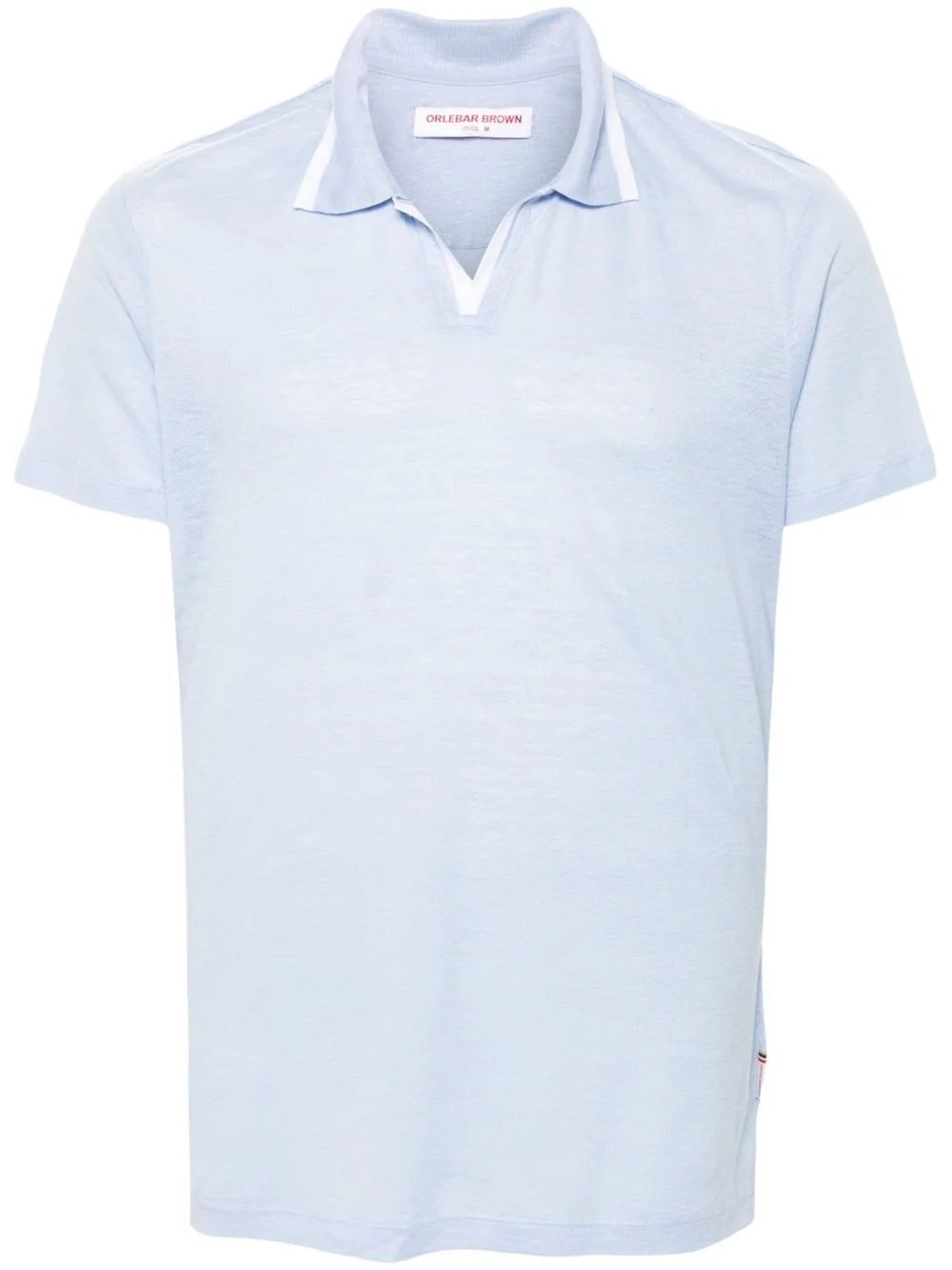 Resort polo shirt - 1