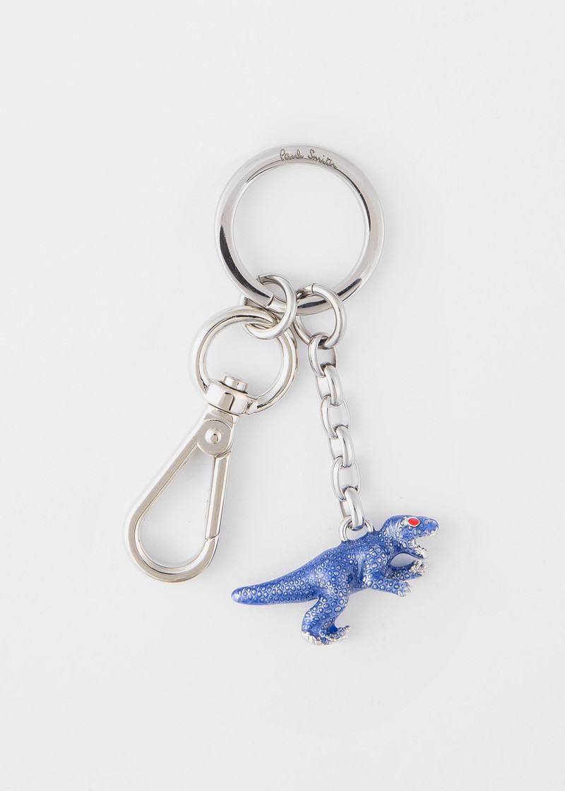 3D 'Dino' Keyring 1