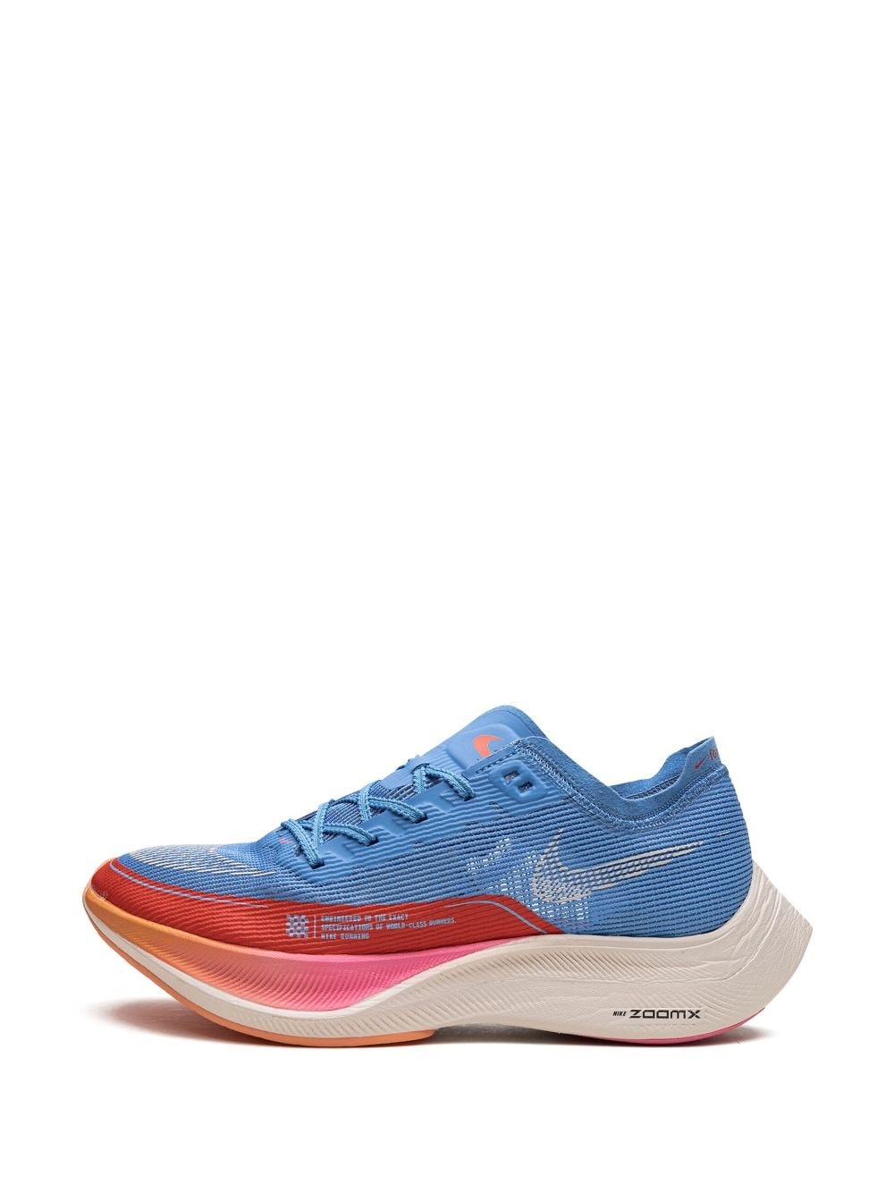 ZoomX Vaporfly Next% 2 "For Future Me" sneakers - 6