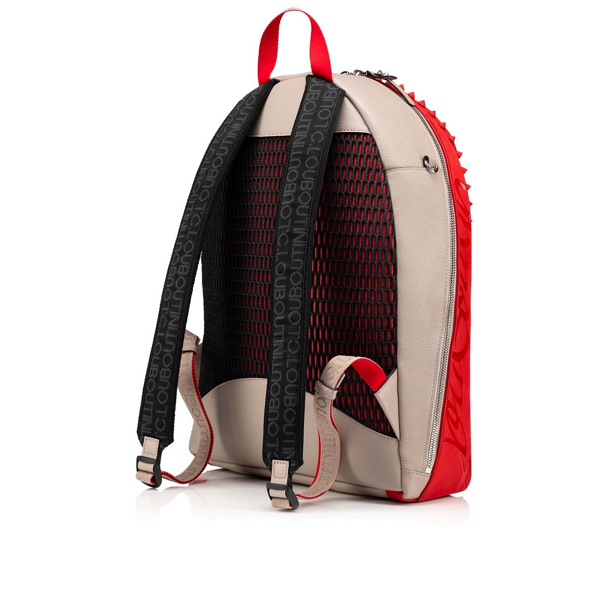 BACKPARIS BACKPACK - 5