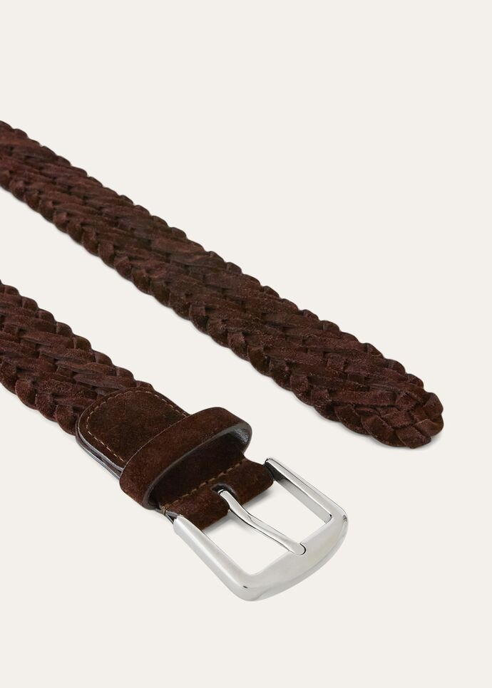 Alsavel Belt - 2
