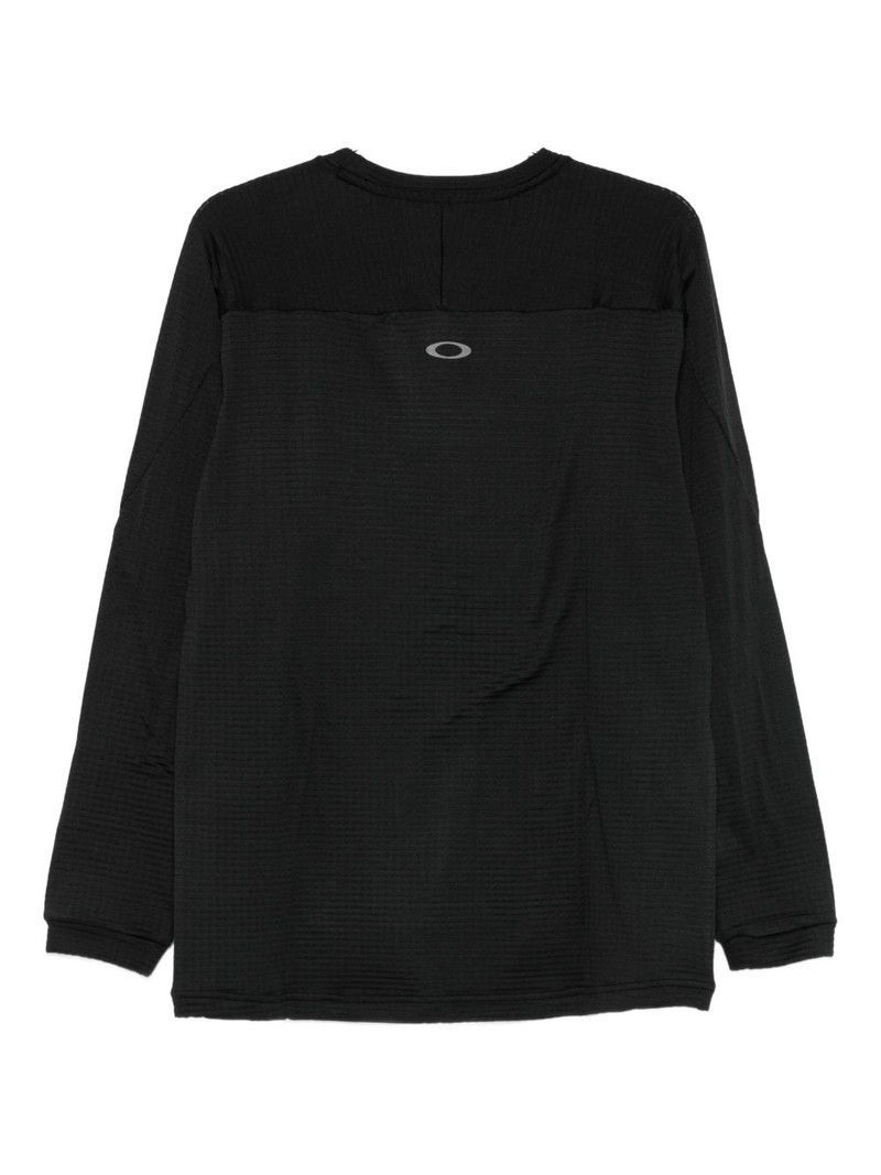 OAKLEY Enhance Light Grid 5.7 sweatshirt outlook