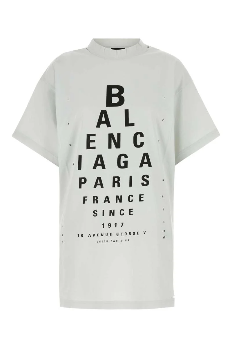 Balenciaga T-Shirt - 1