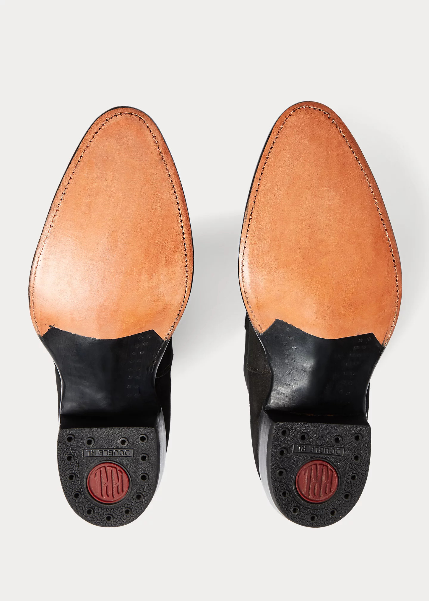 Plainview Suede Chelsea Boot - 4