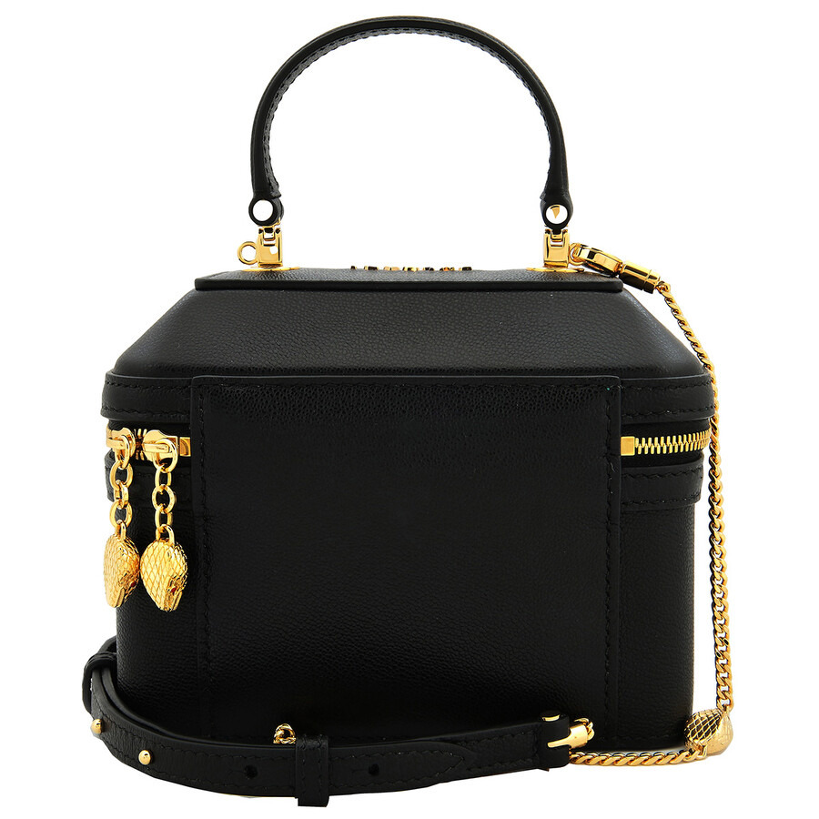 Bvlgari Serpenti Forever Jewellery Box Bag - 4