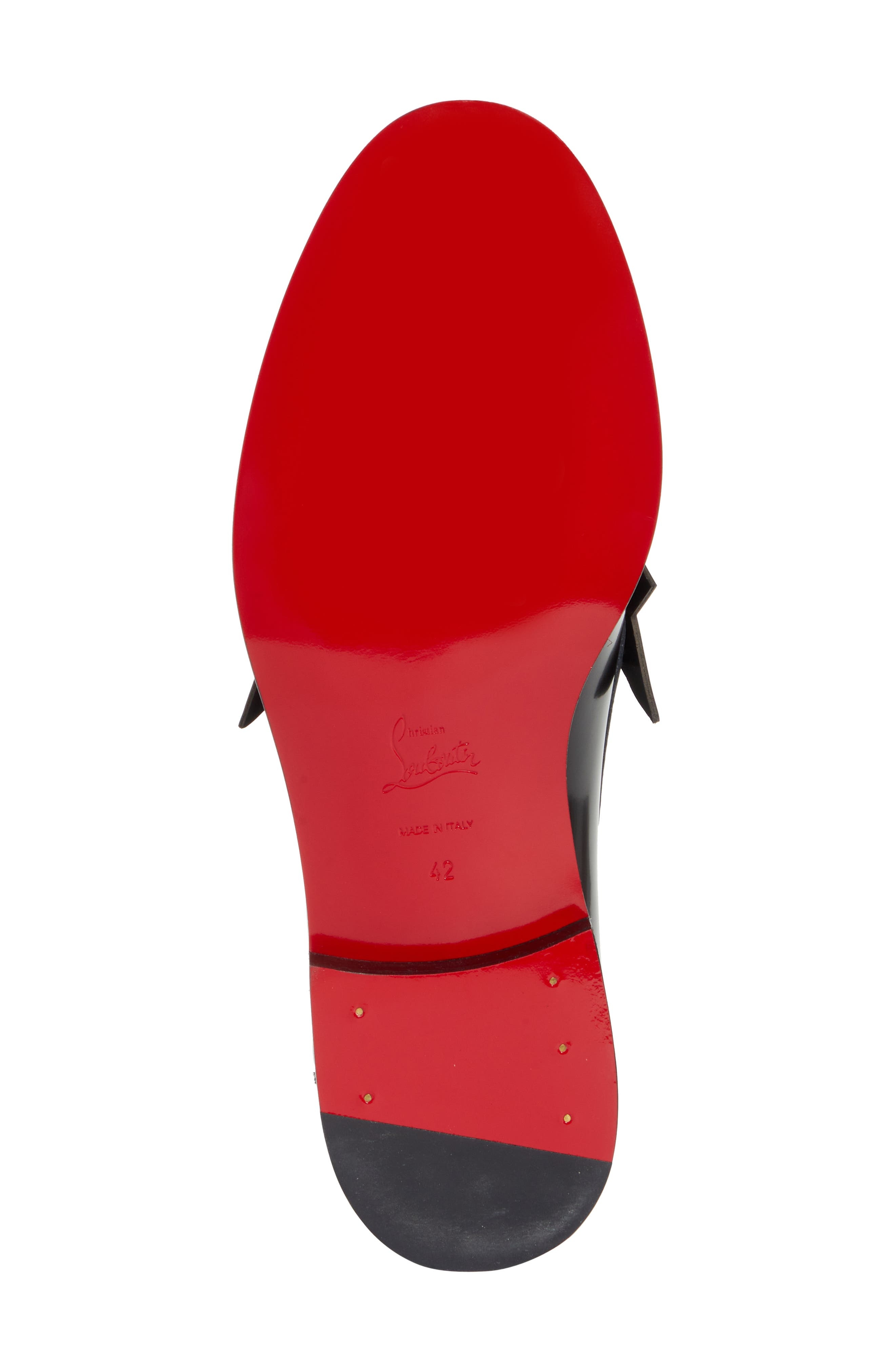 Penny Loafer - 6