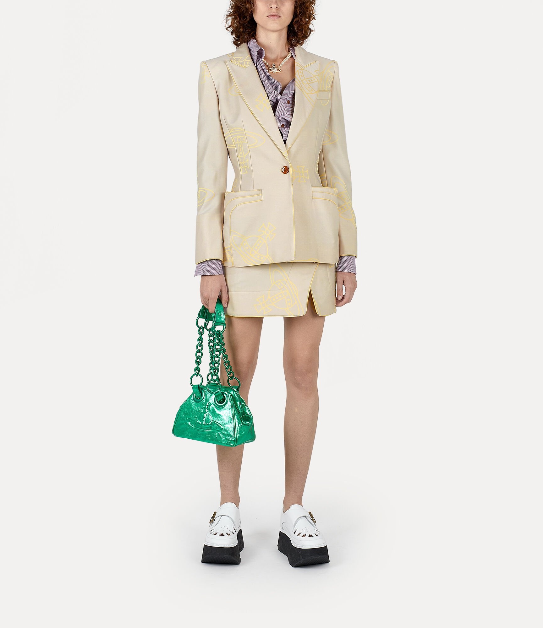 RITA JACKET - 2