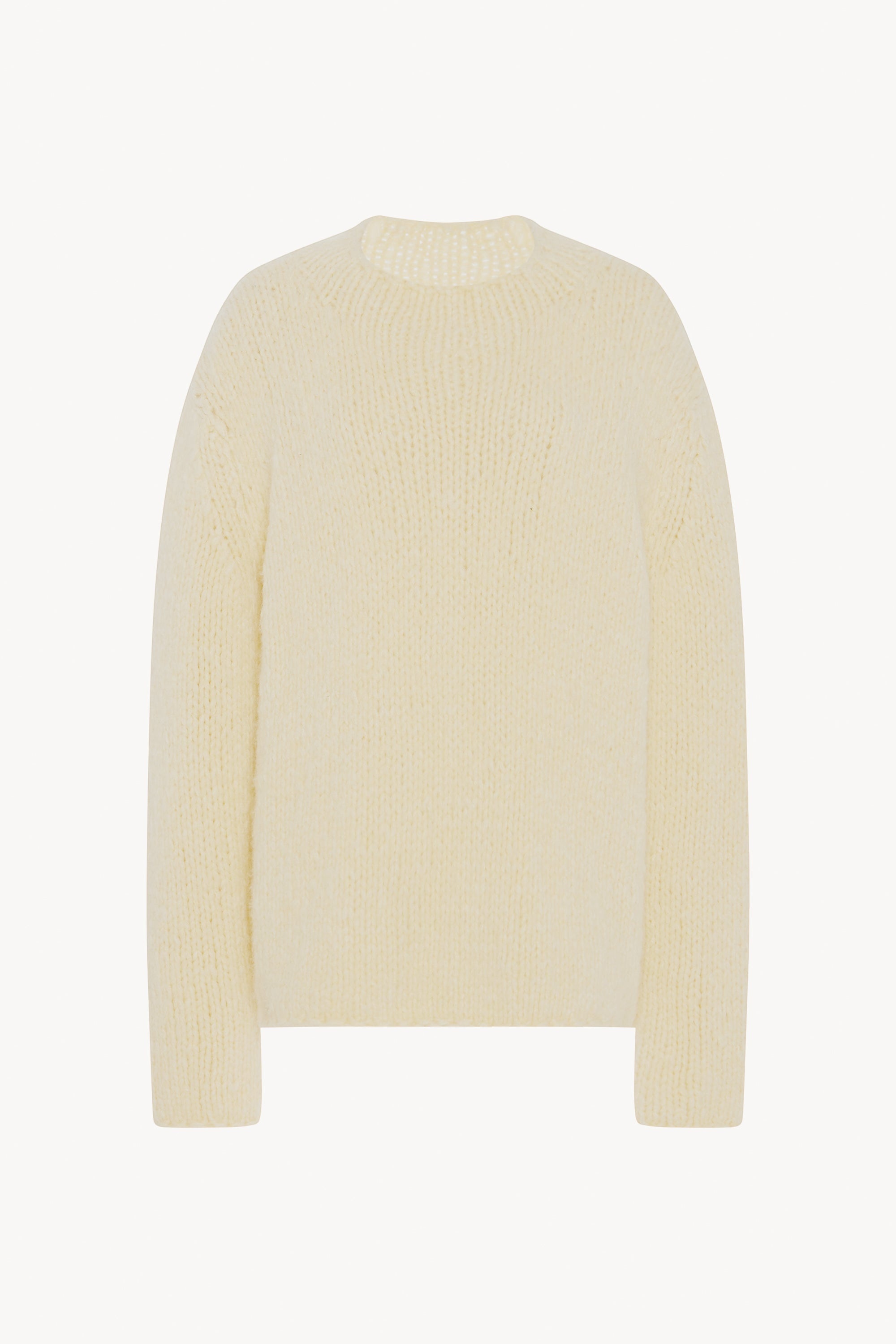 Helfi Sweater in Cashmere - 1