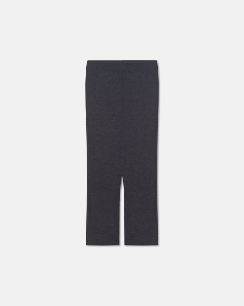 Wool Jersey Midi Skirt 1