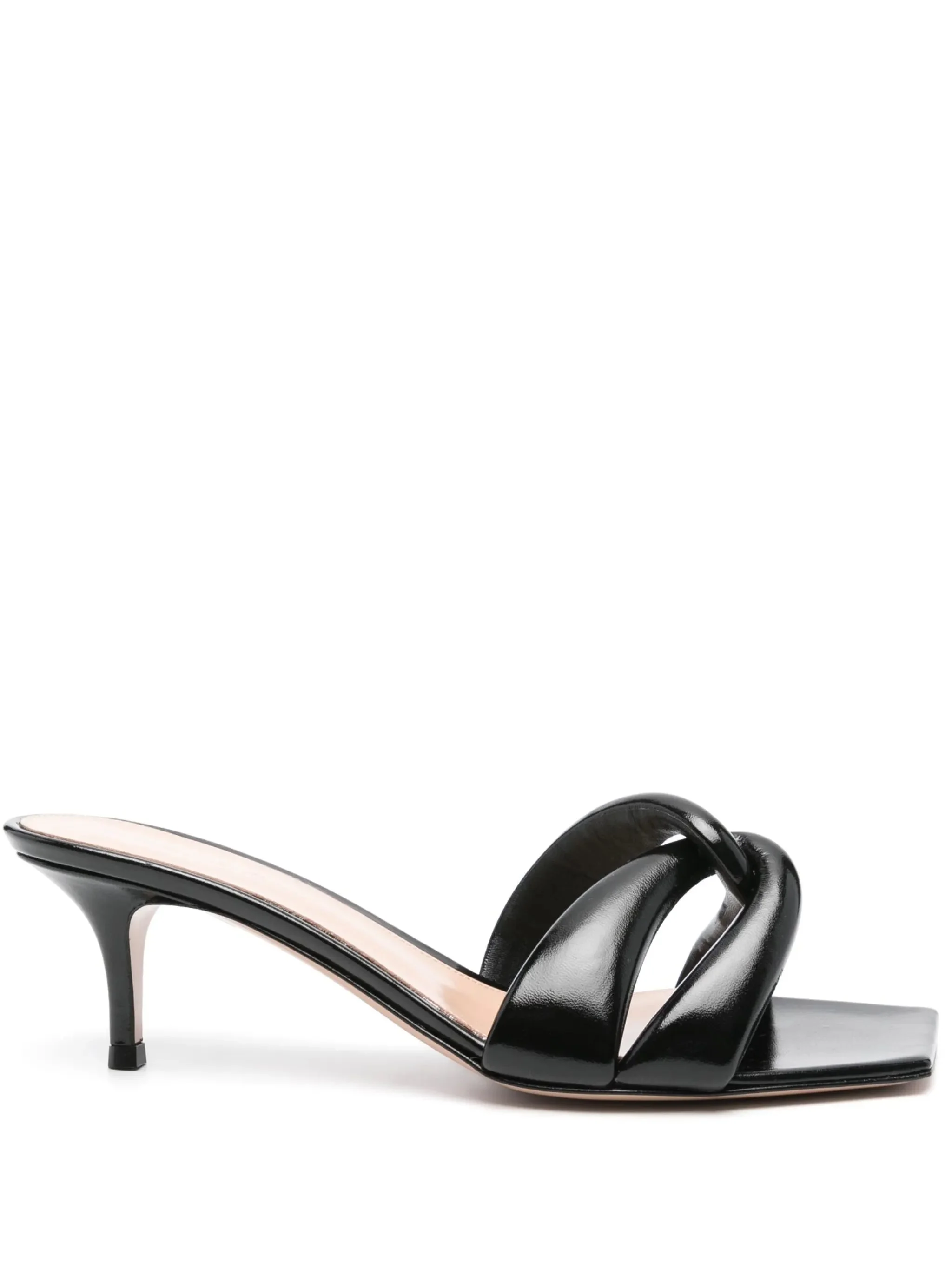 55mm Amour sandals - 1