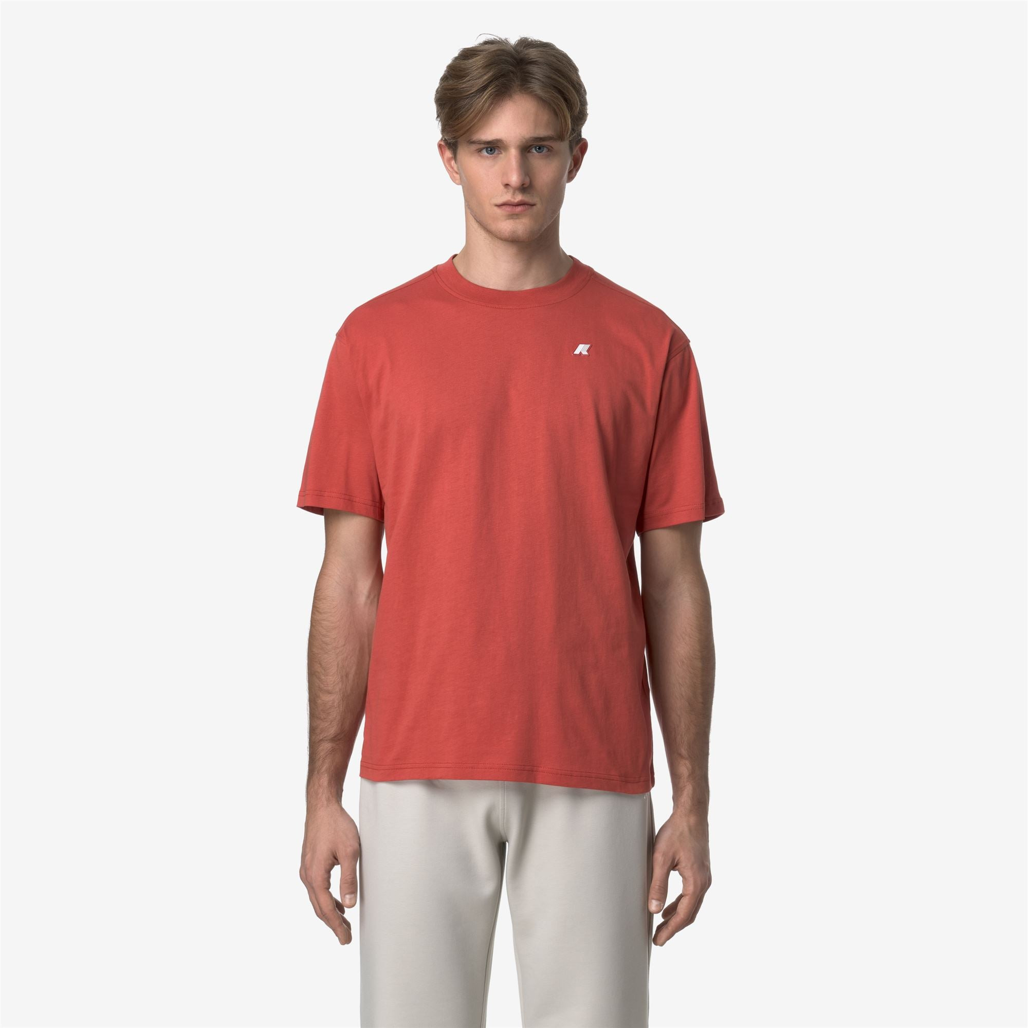 SOLO JERSEY - 3