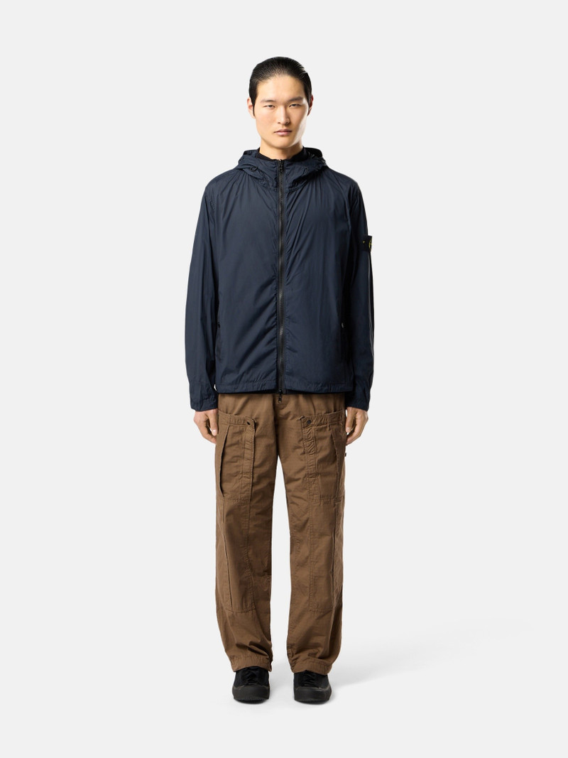5100047 LIGHT RAW HAND ORGANIC COTTON 8