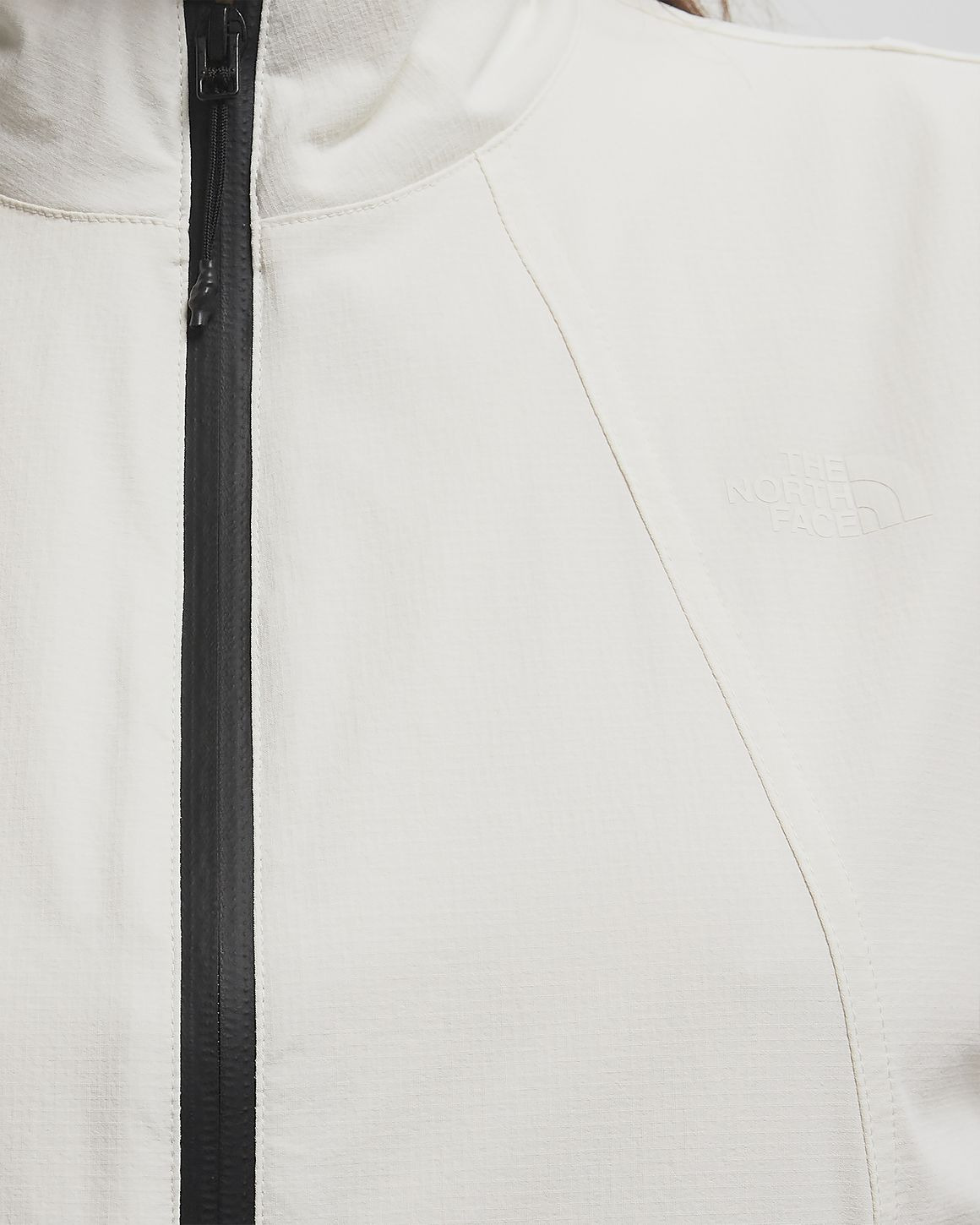 WMNS NORTH DOME WIND JACKET - 4