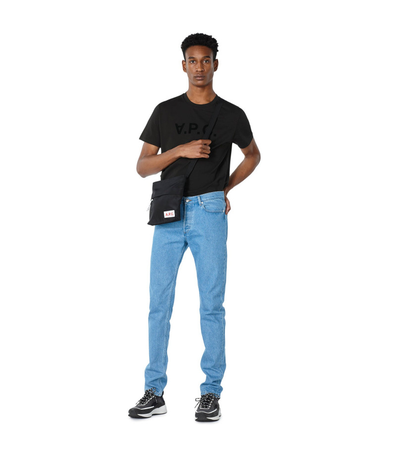 VPC Color H T-shirt 3