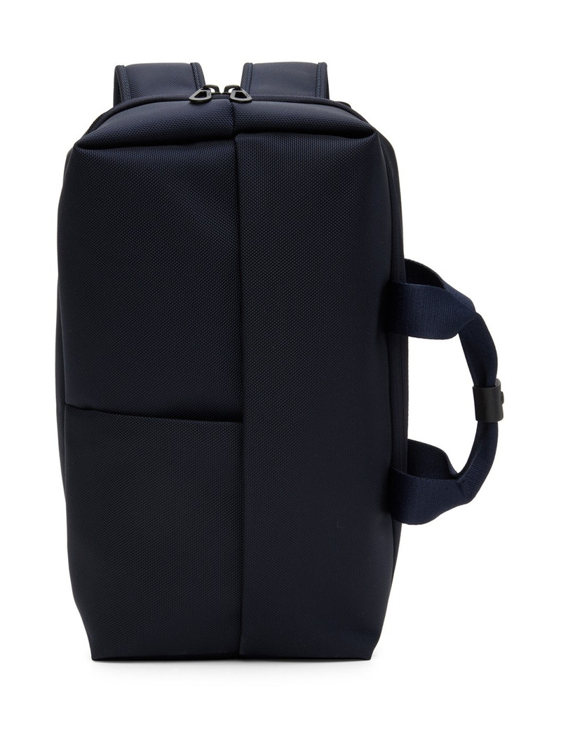 Navy Garonne Backpack 1