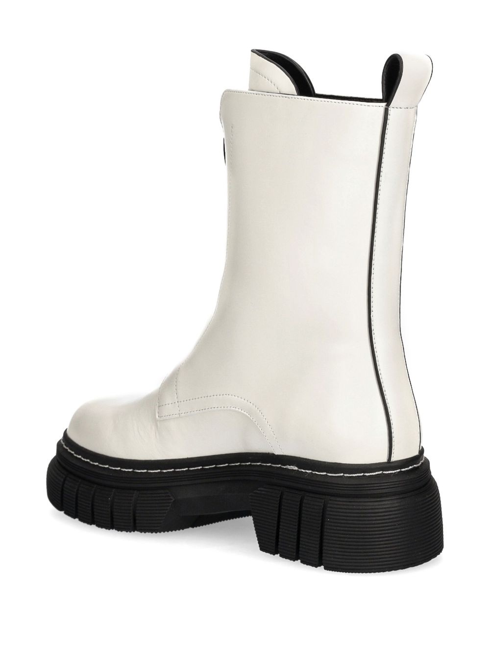 Annia boots - 3