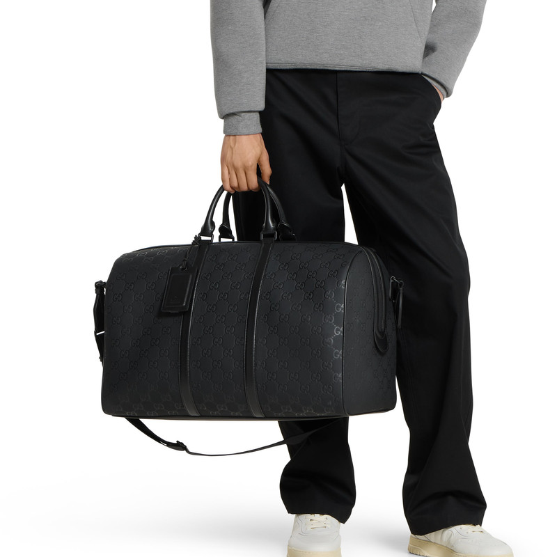 Gucci Edge large duffle bag 3