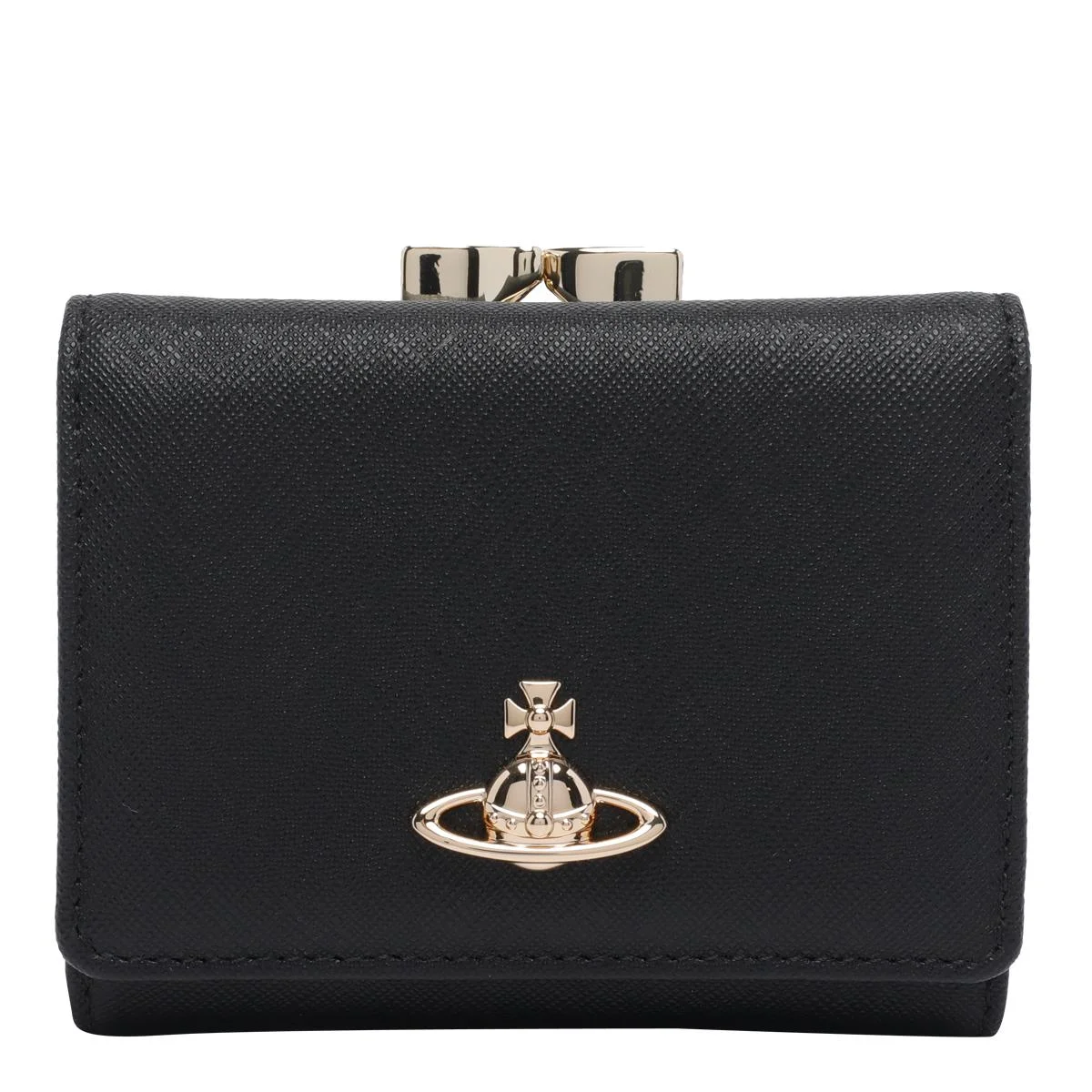 Vivienne Westwood 'Small Frame Wallet' Wallet - 1