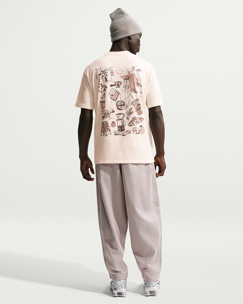 Nike Sportswear T-Shirt 5