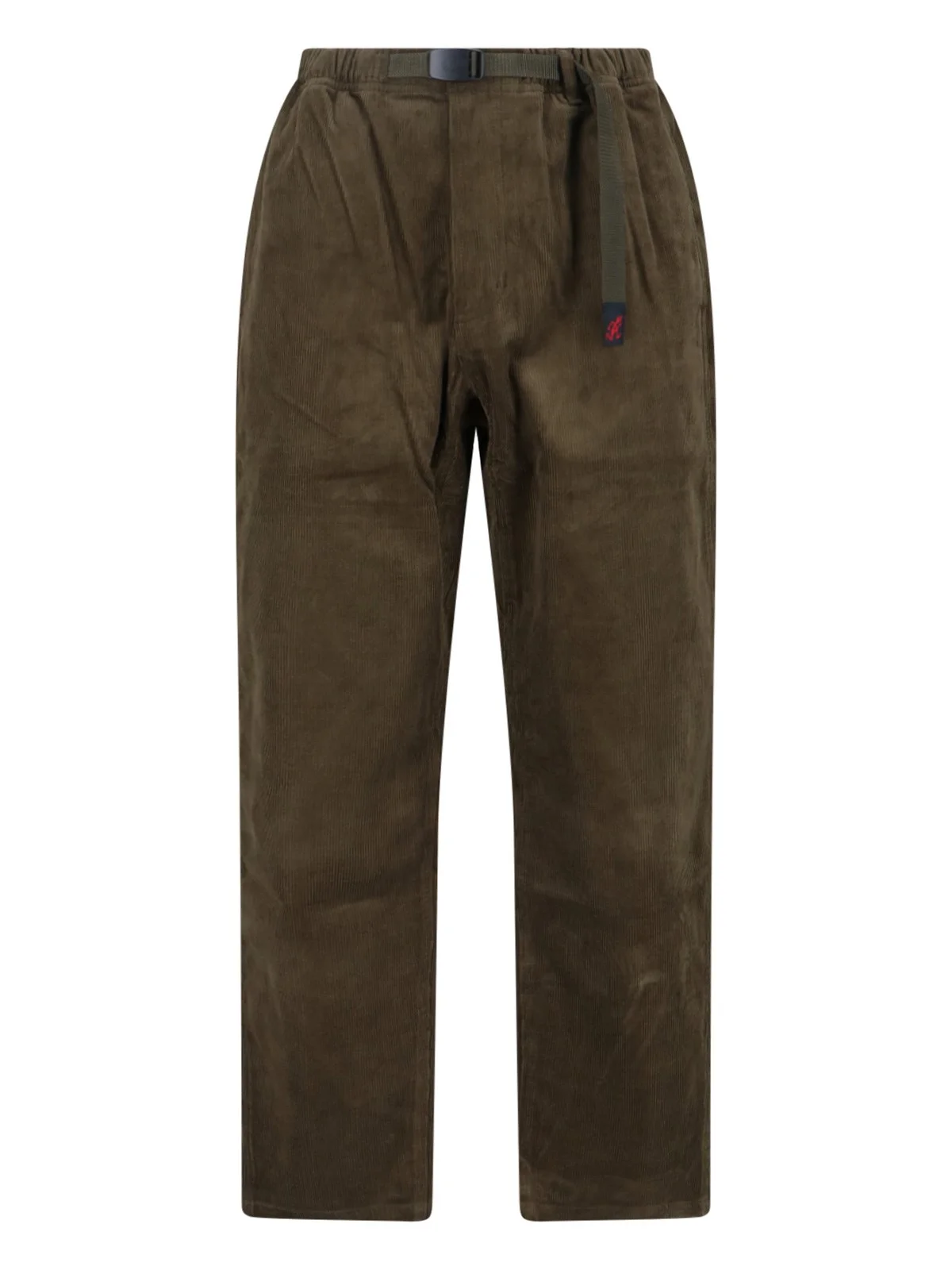 'G-PANTS' CORDUROY PANTS - 1