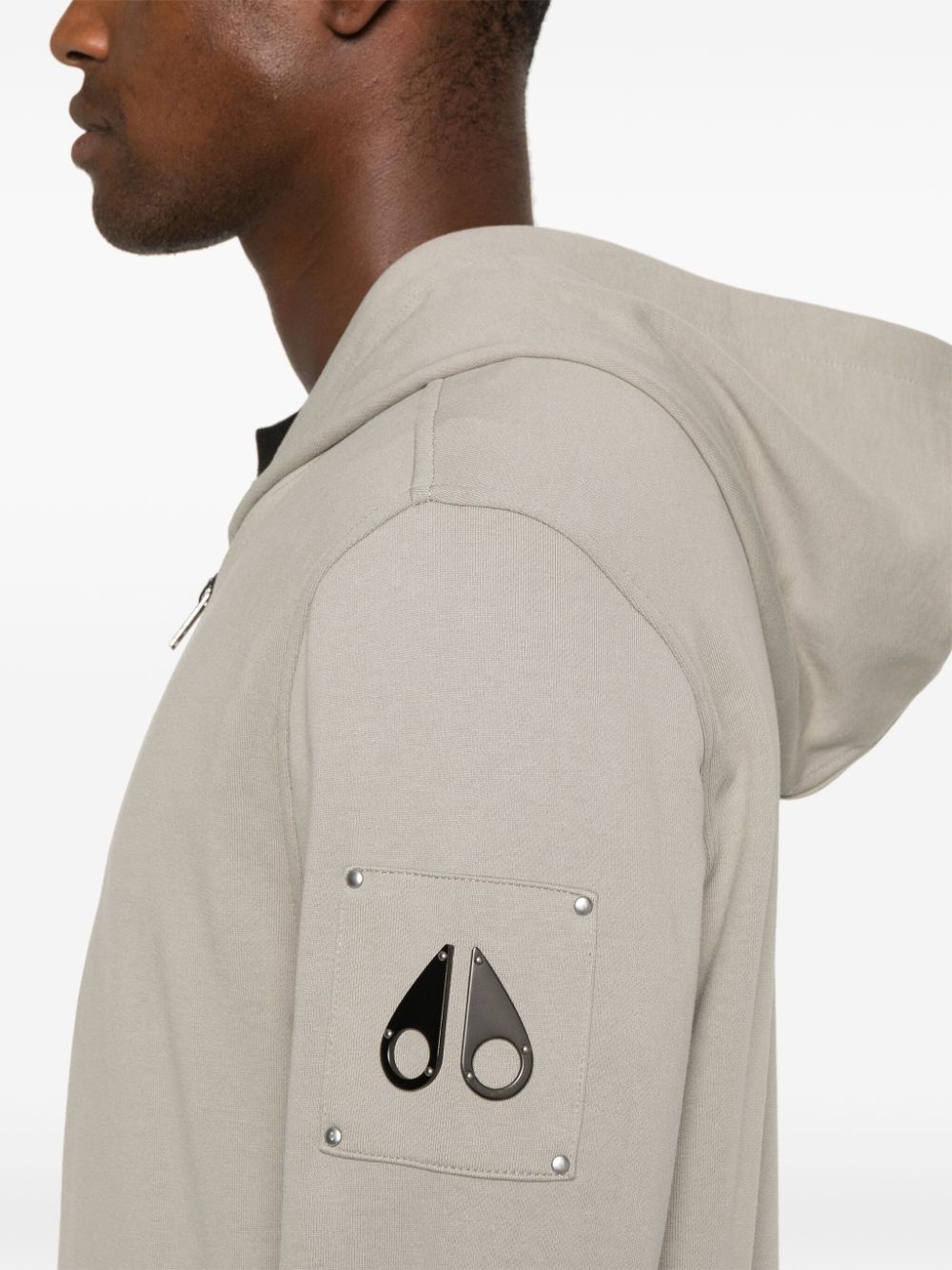 Hartsfield hoodie - 5