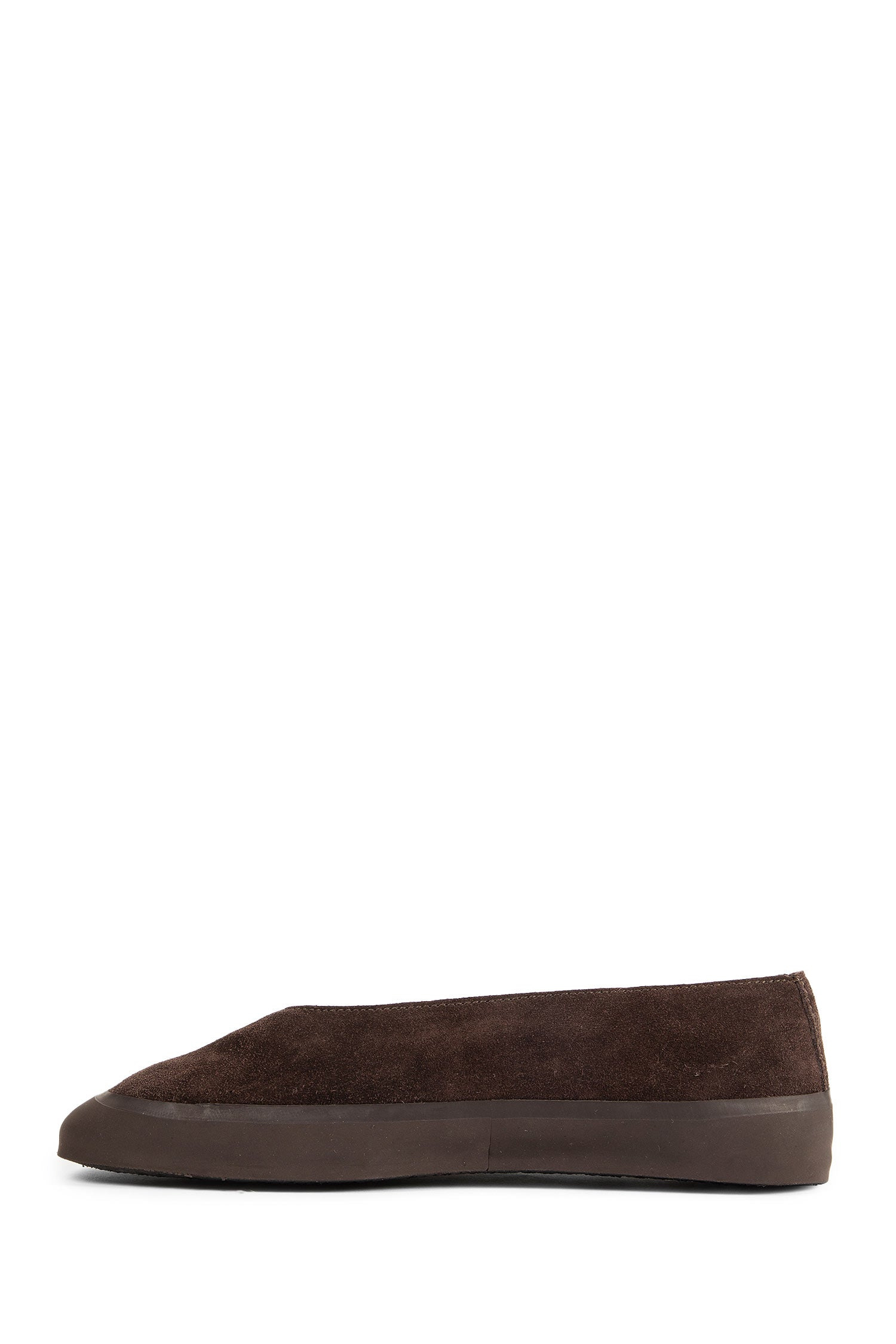Apres Ski Loafers In Shearling - 4