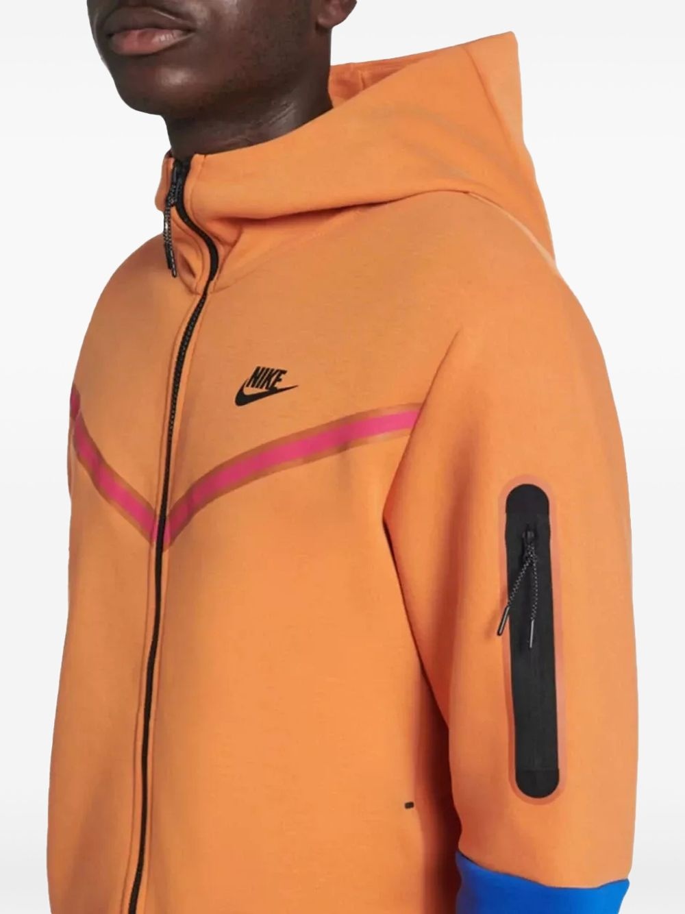 Sportswear Tech hoodie - 2