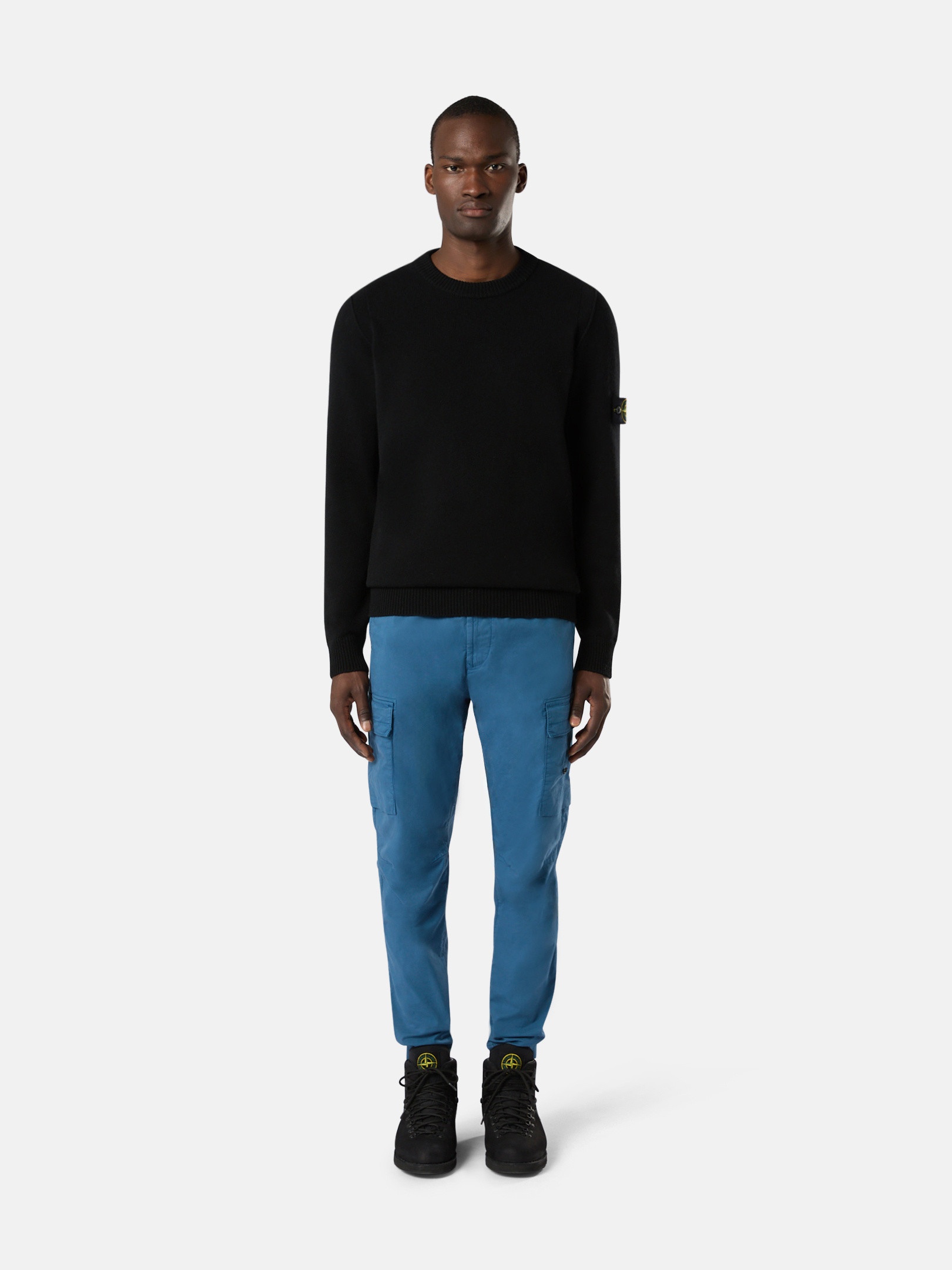 508A3 LAMBSWOOL - 2
