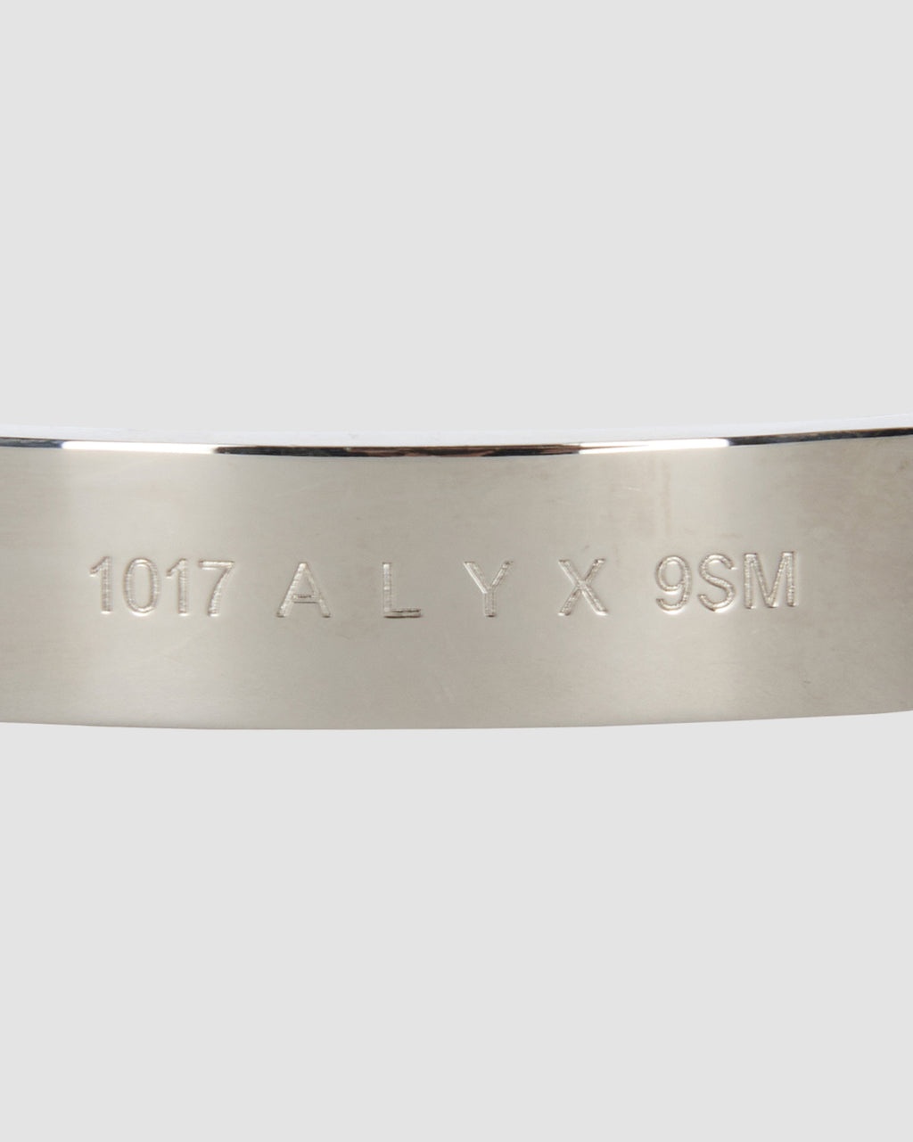 BAND ID BRACELET - 5