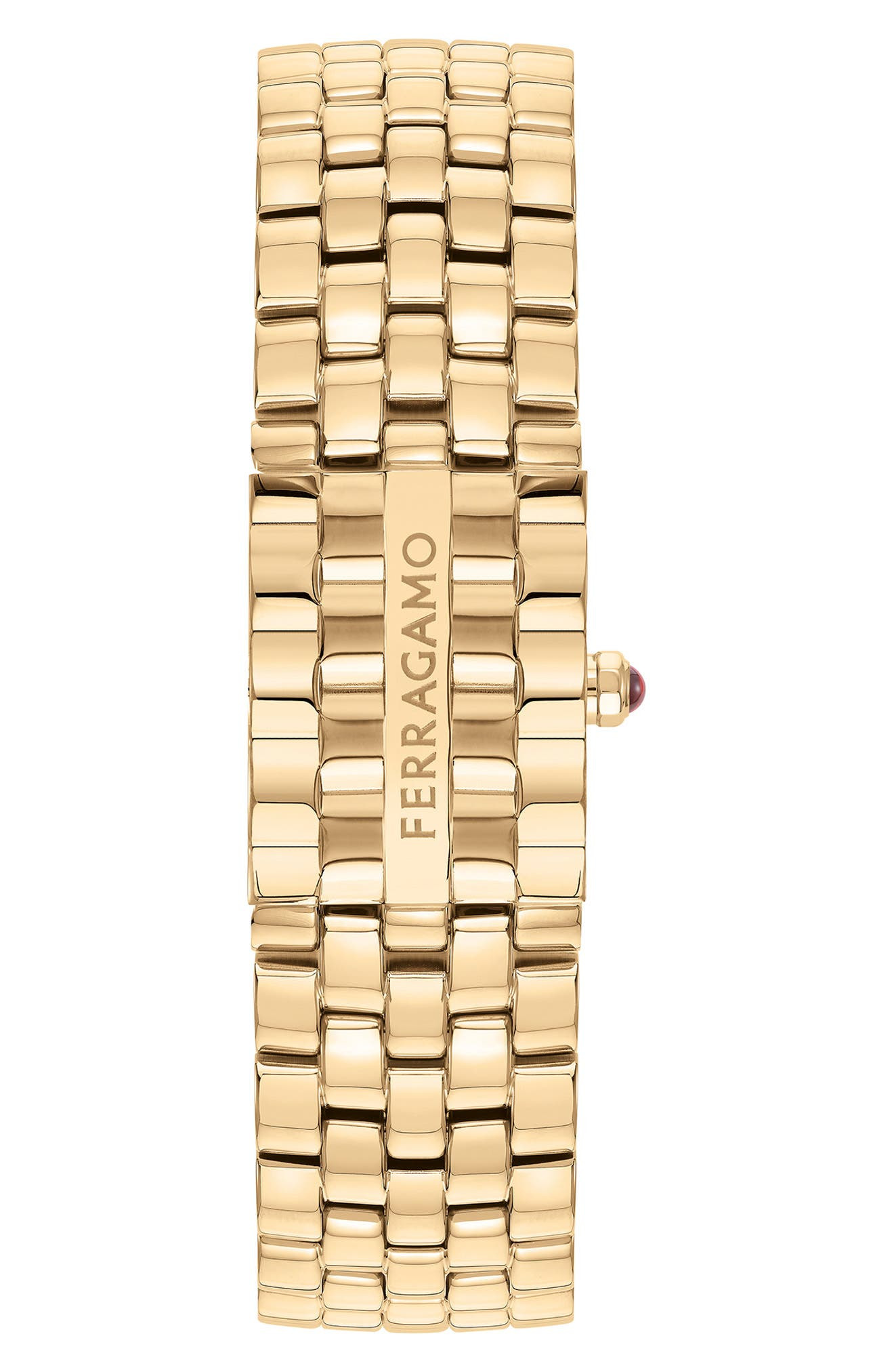 Secret Bracelet Watch, 18.5mm x 30mm - 7