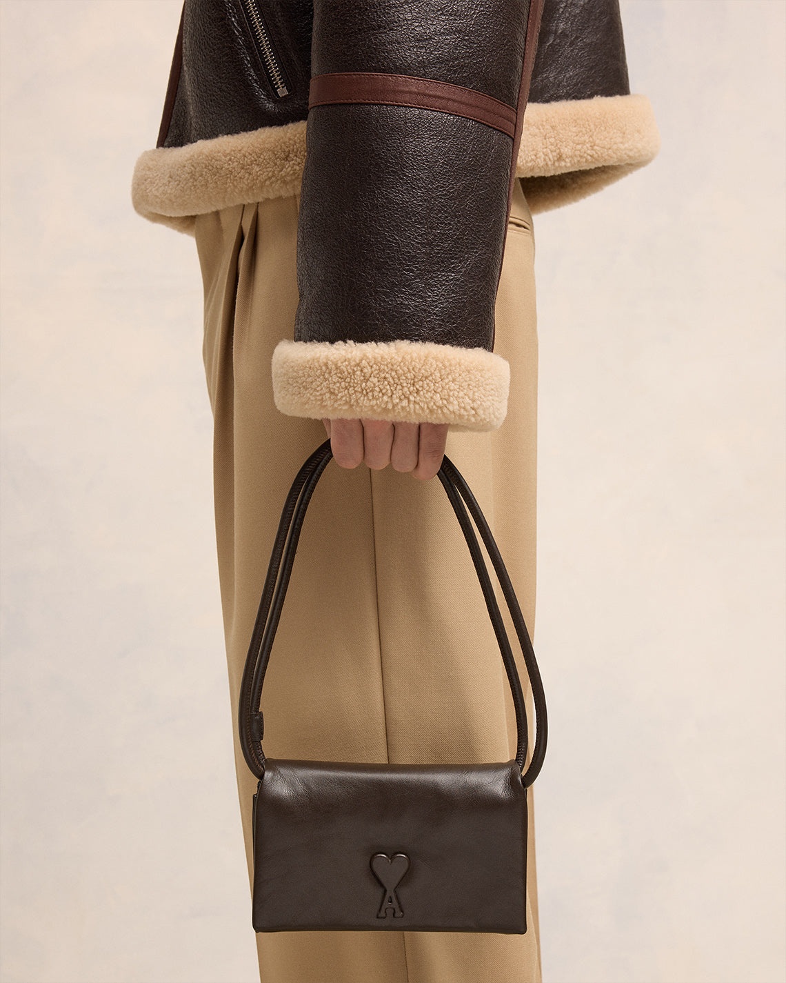 VOULEZ-VOUS WALLET STRAP - 6