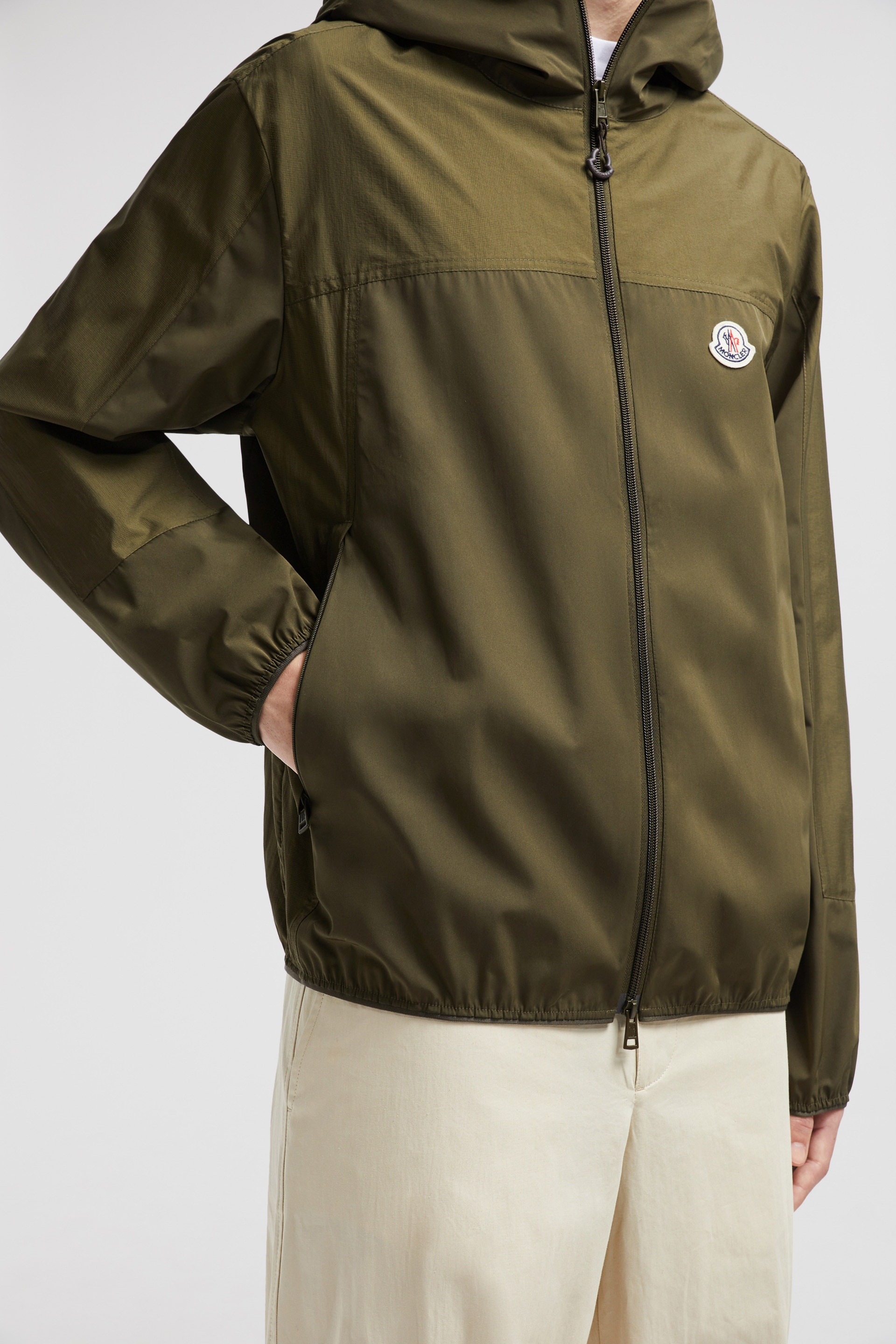 Kona Windbreaker - 6