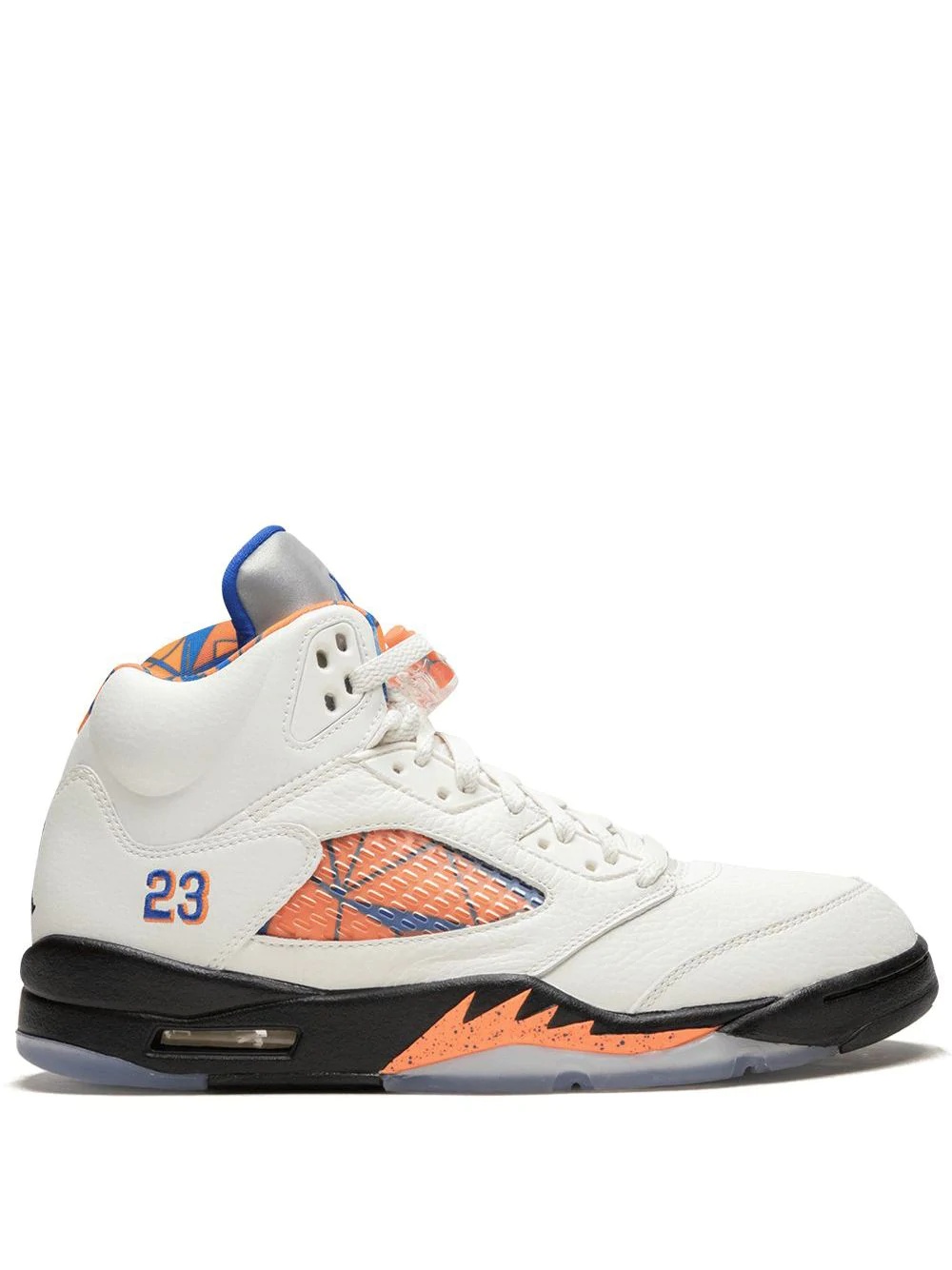 Air Jordan 5 Retro "International Flight" sneakers - 1