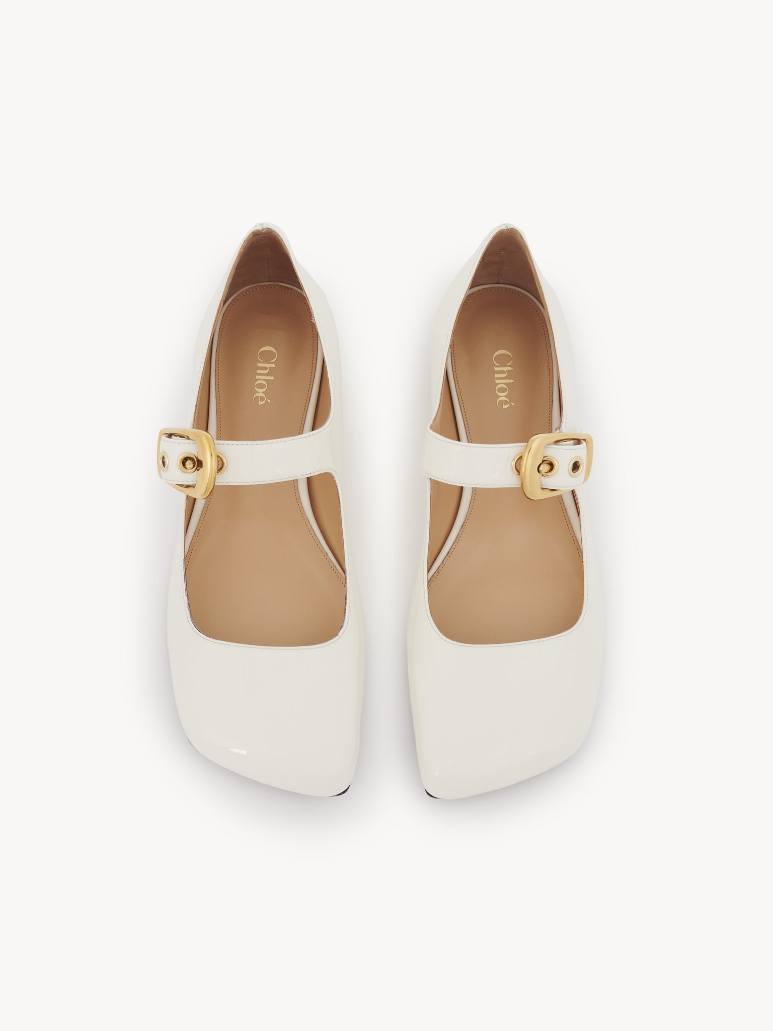 POLLY BALLERINA - 3