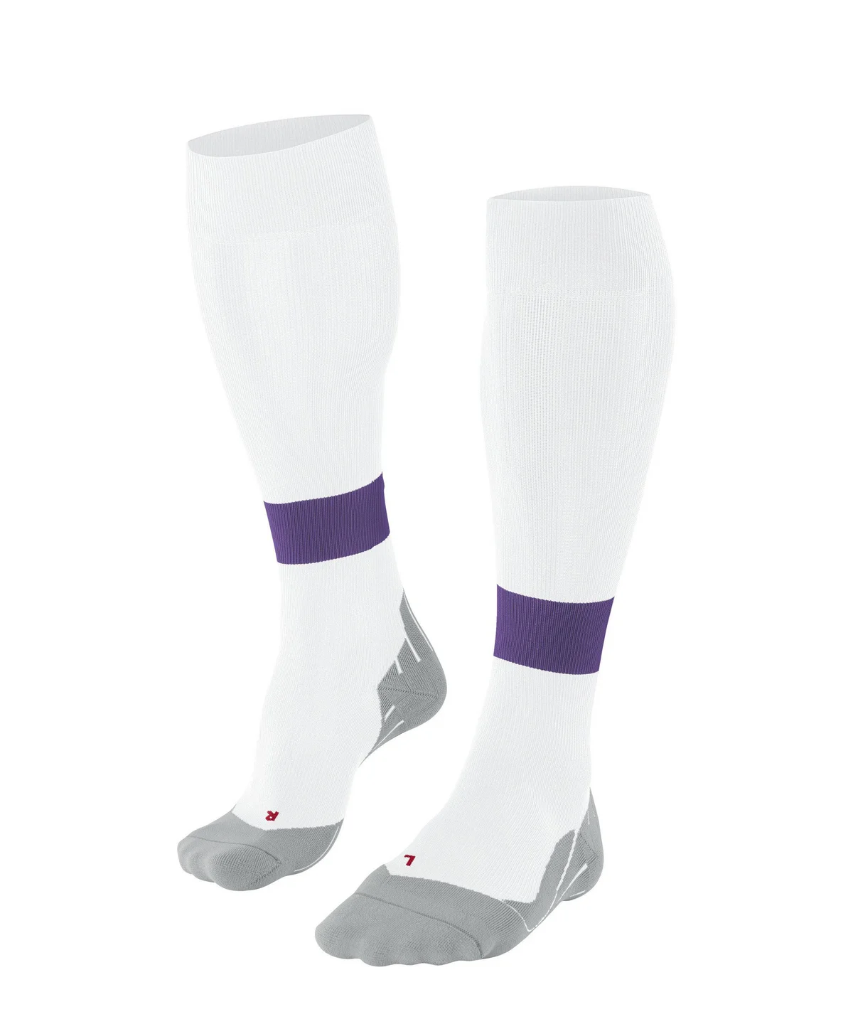 RU Compression Energy Women Running Knee-high socks - 1