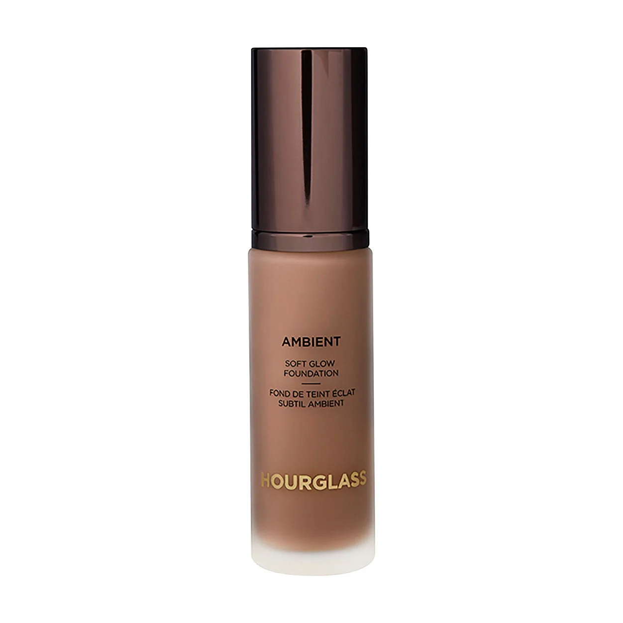 Ambient Soft Glow Foundation - 1